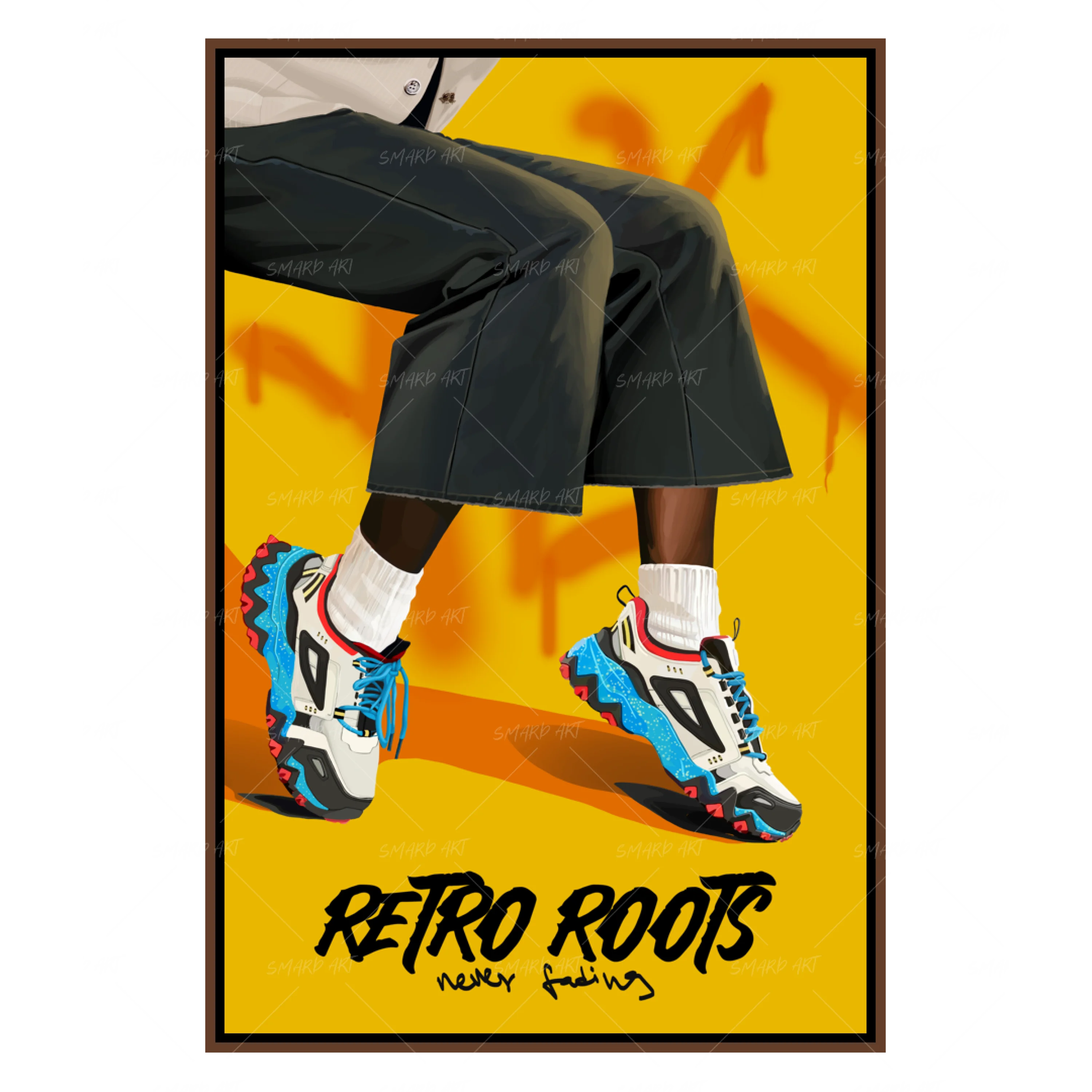 Kicks-Smard