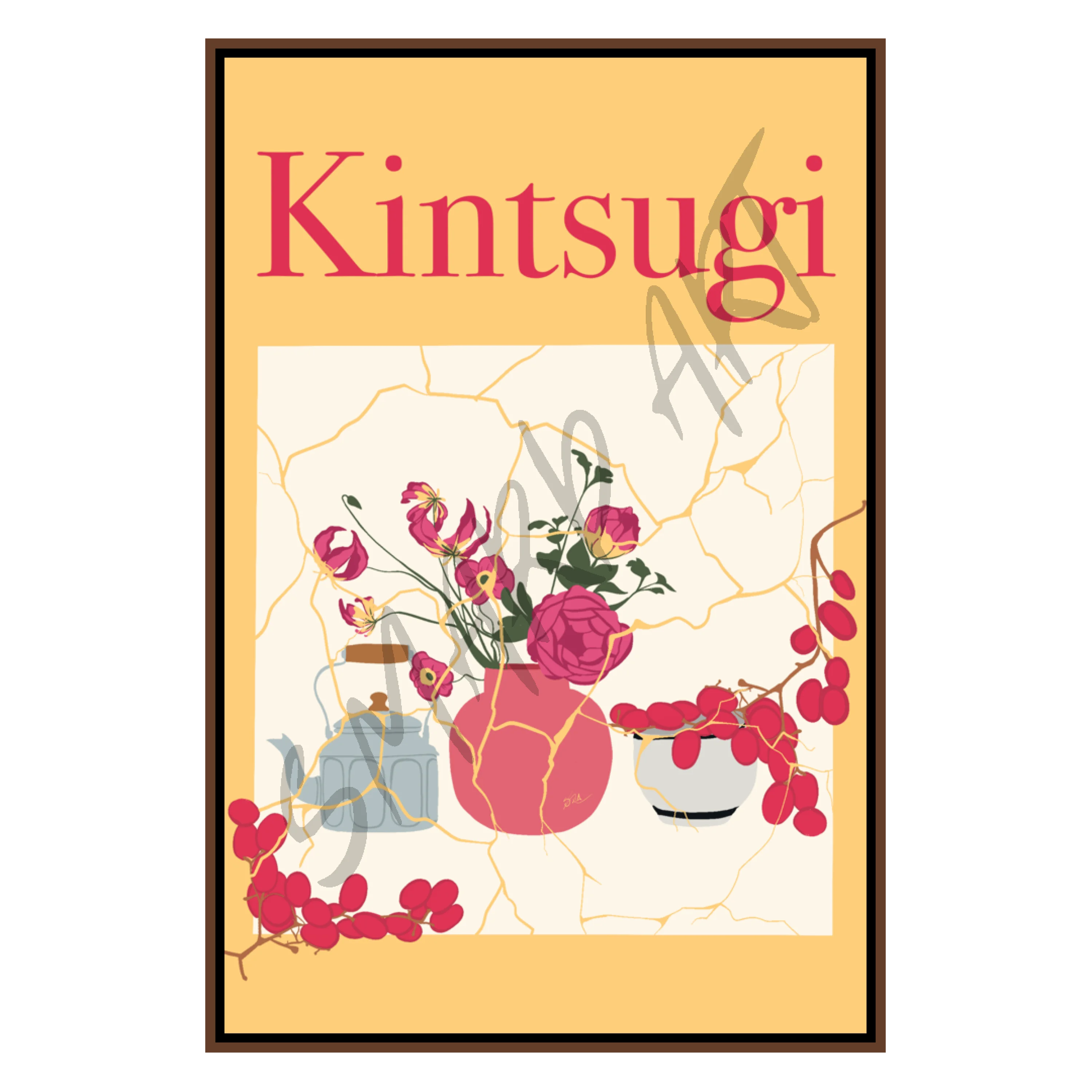 Kintsugi (Smard X Anaya)
