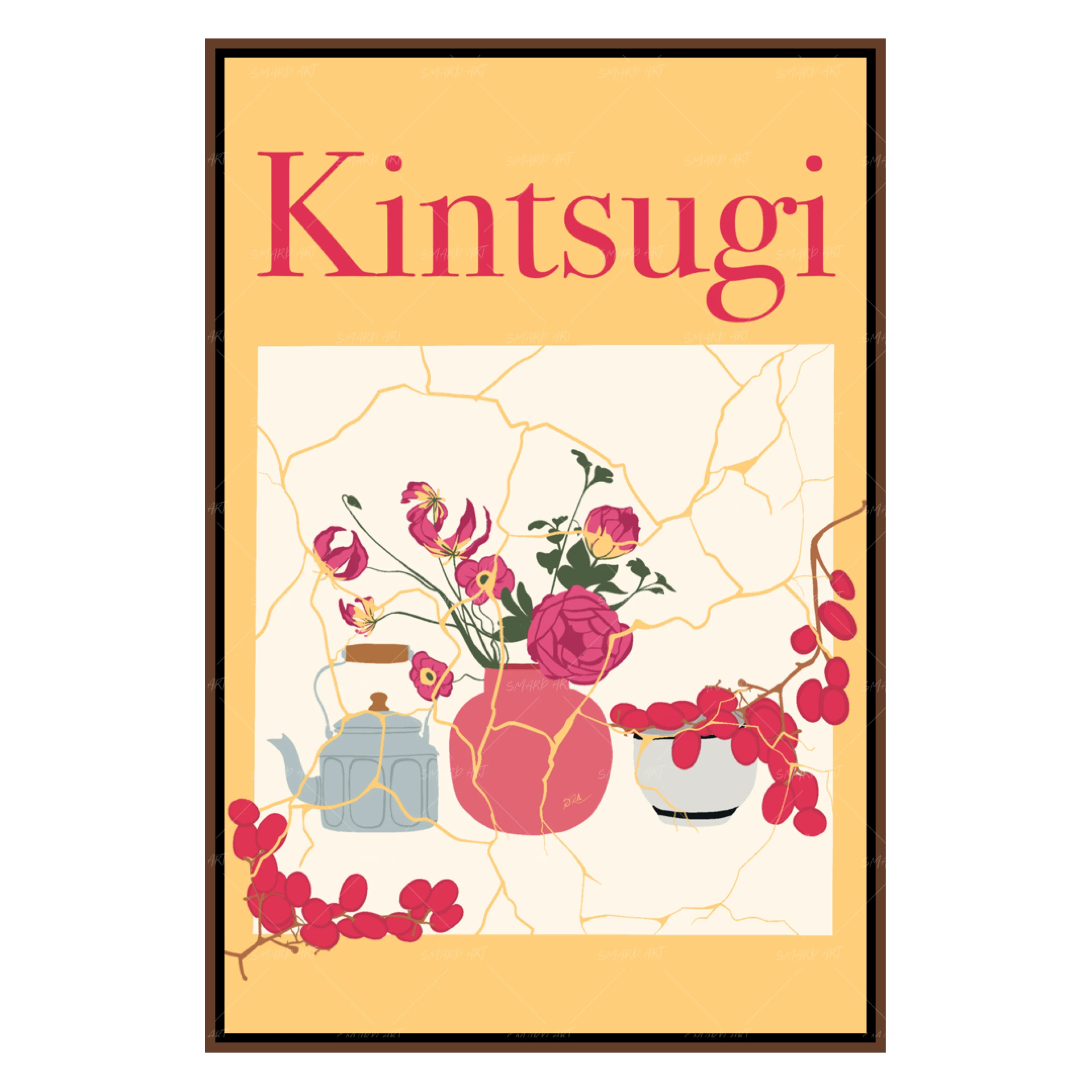 Kintsugi (Smard X Anaya)-Smard