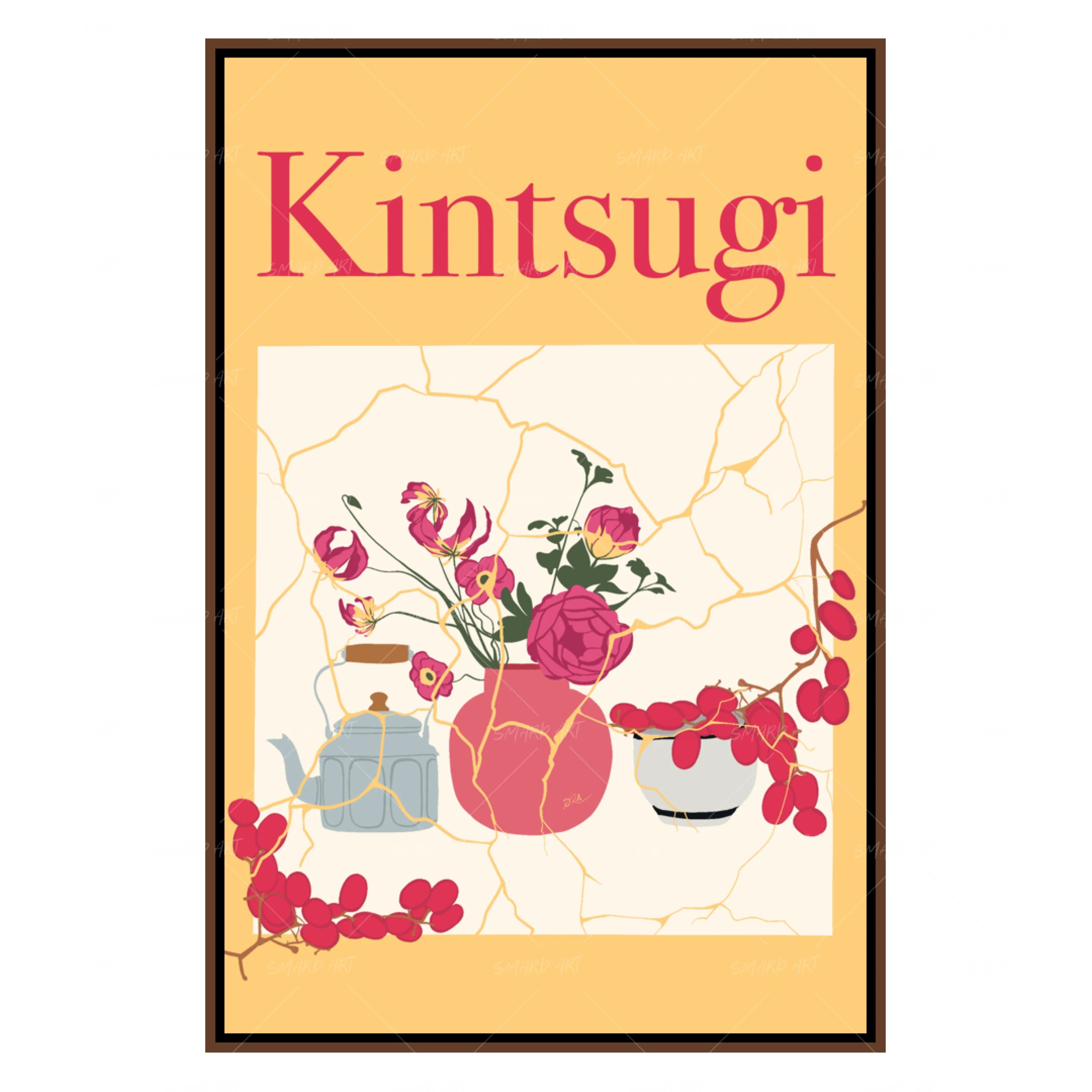 Kintsugi (Smard X Anaya)-Smard