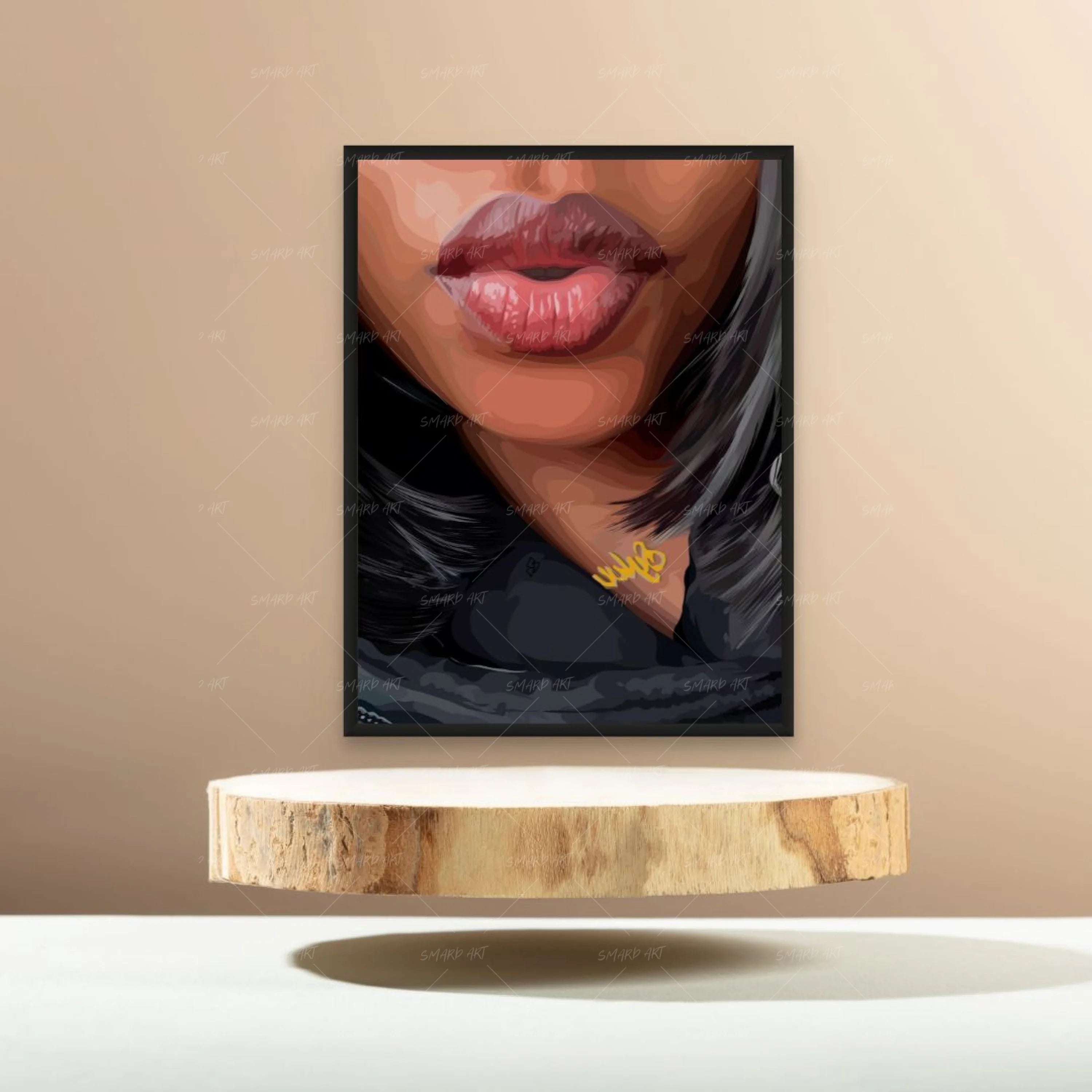 Kissy Kissy-Smard