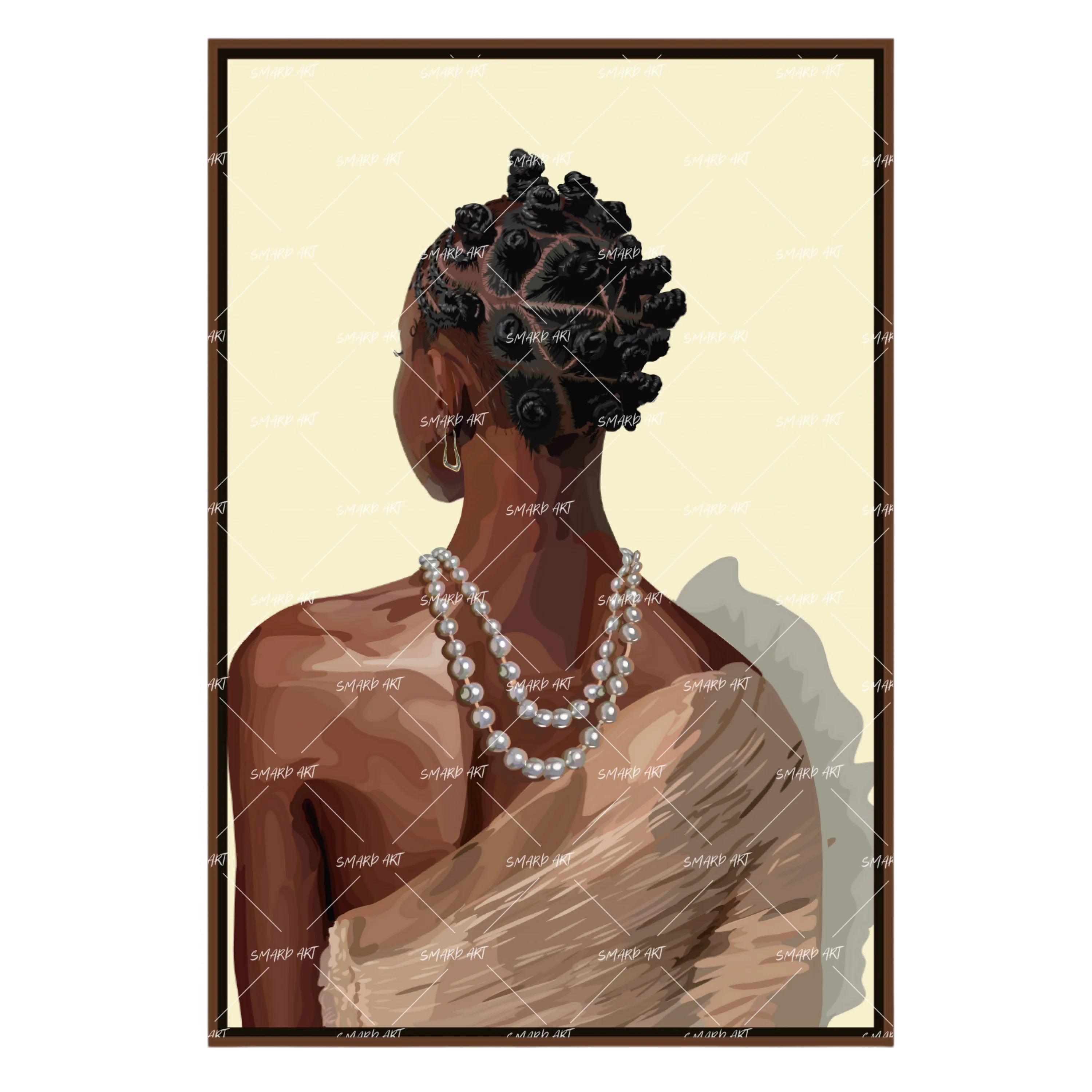 Knotty Love-Smard