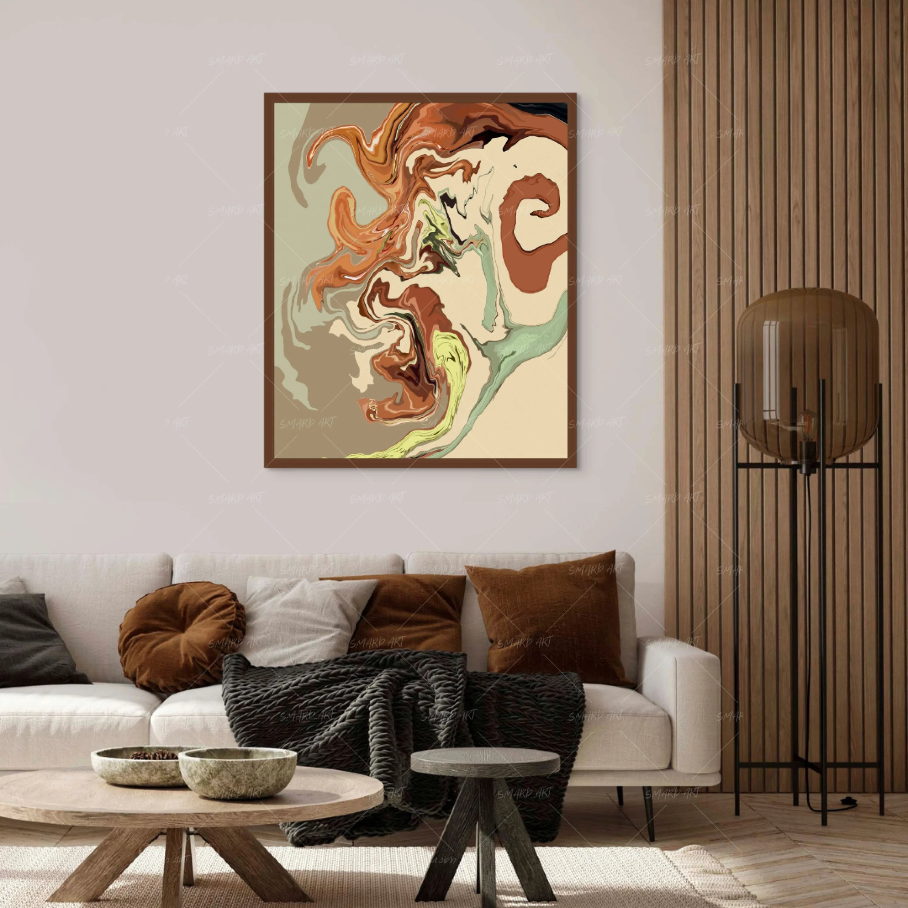 Sensual-Smard