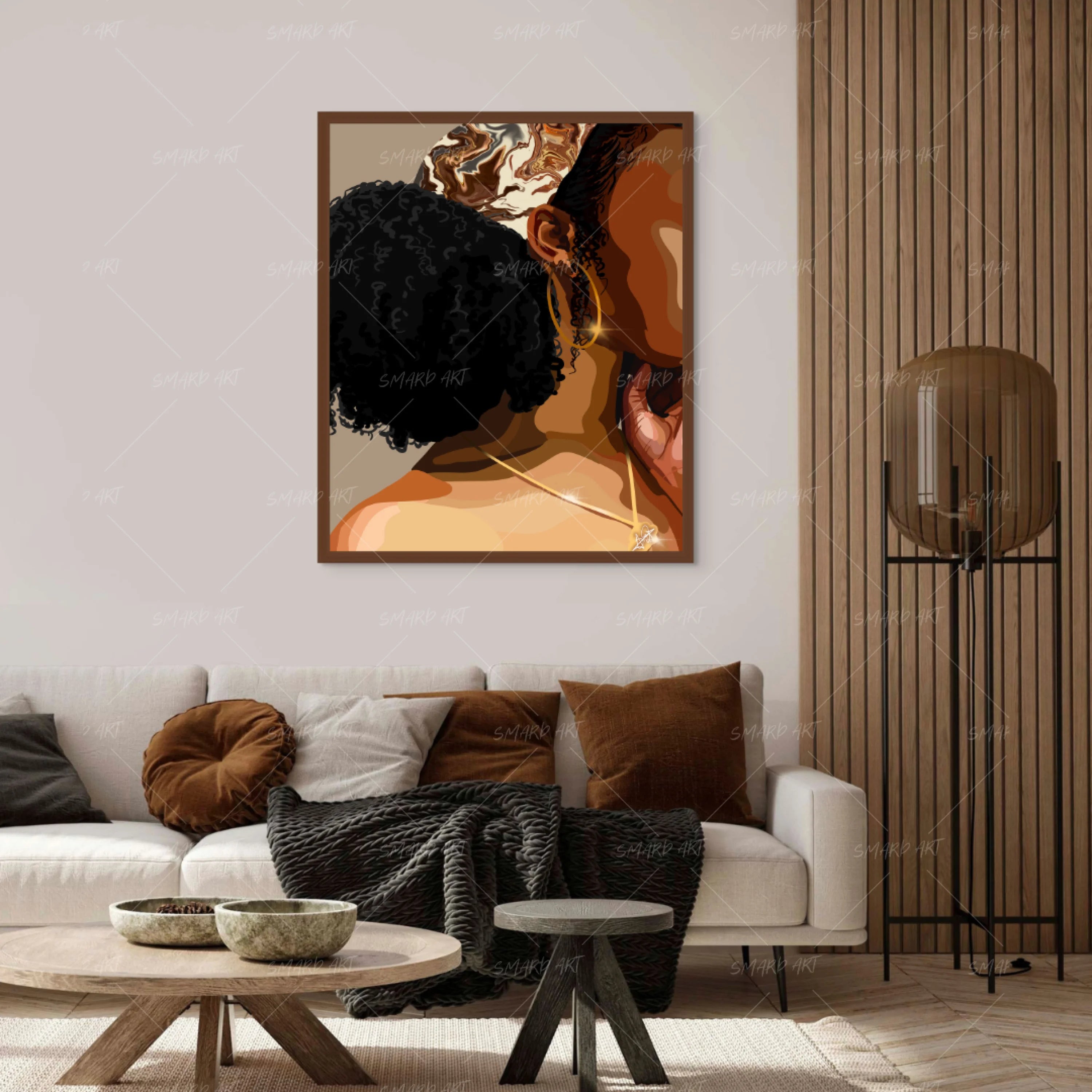 Curls Day-Smard