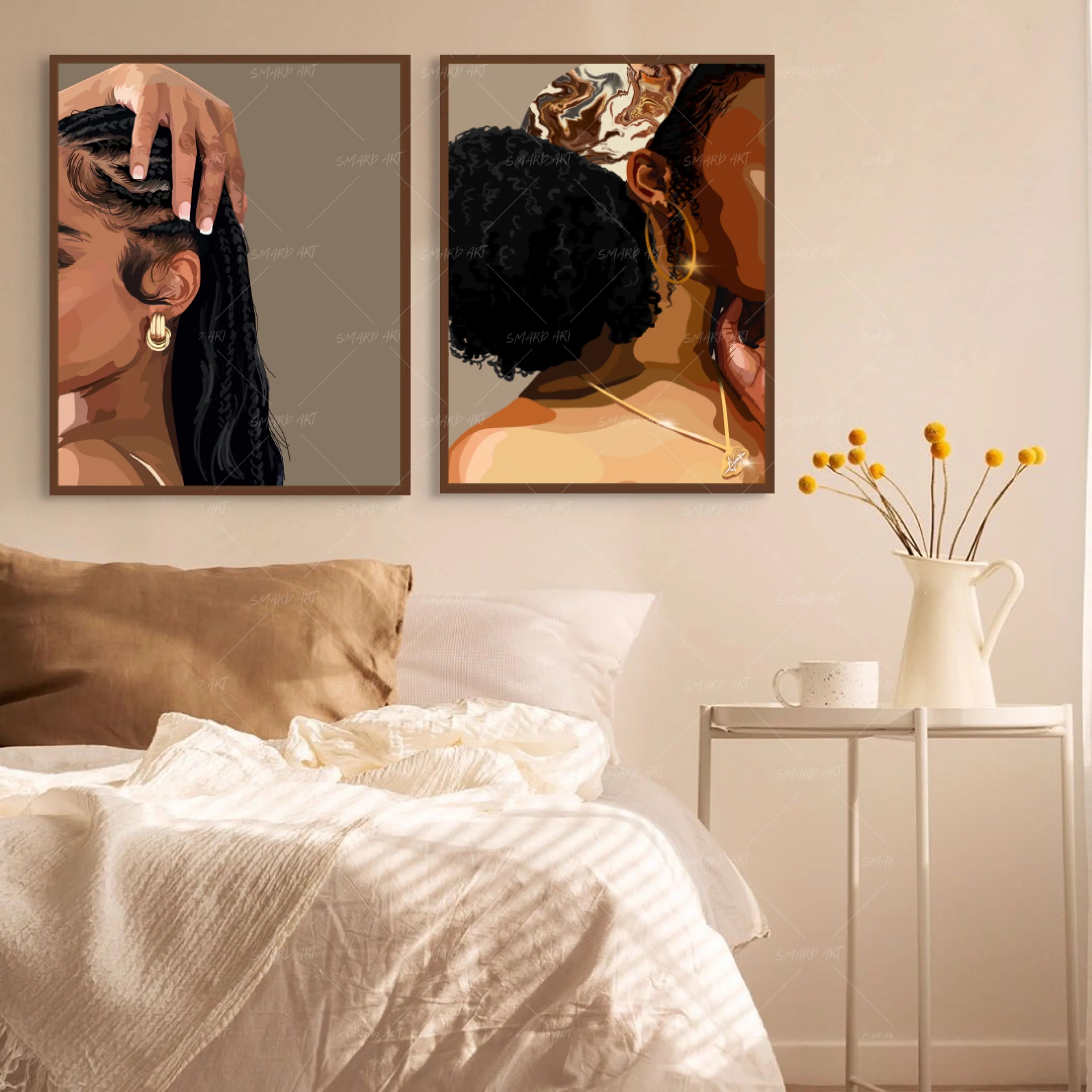 Bby Hair-Smard