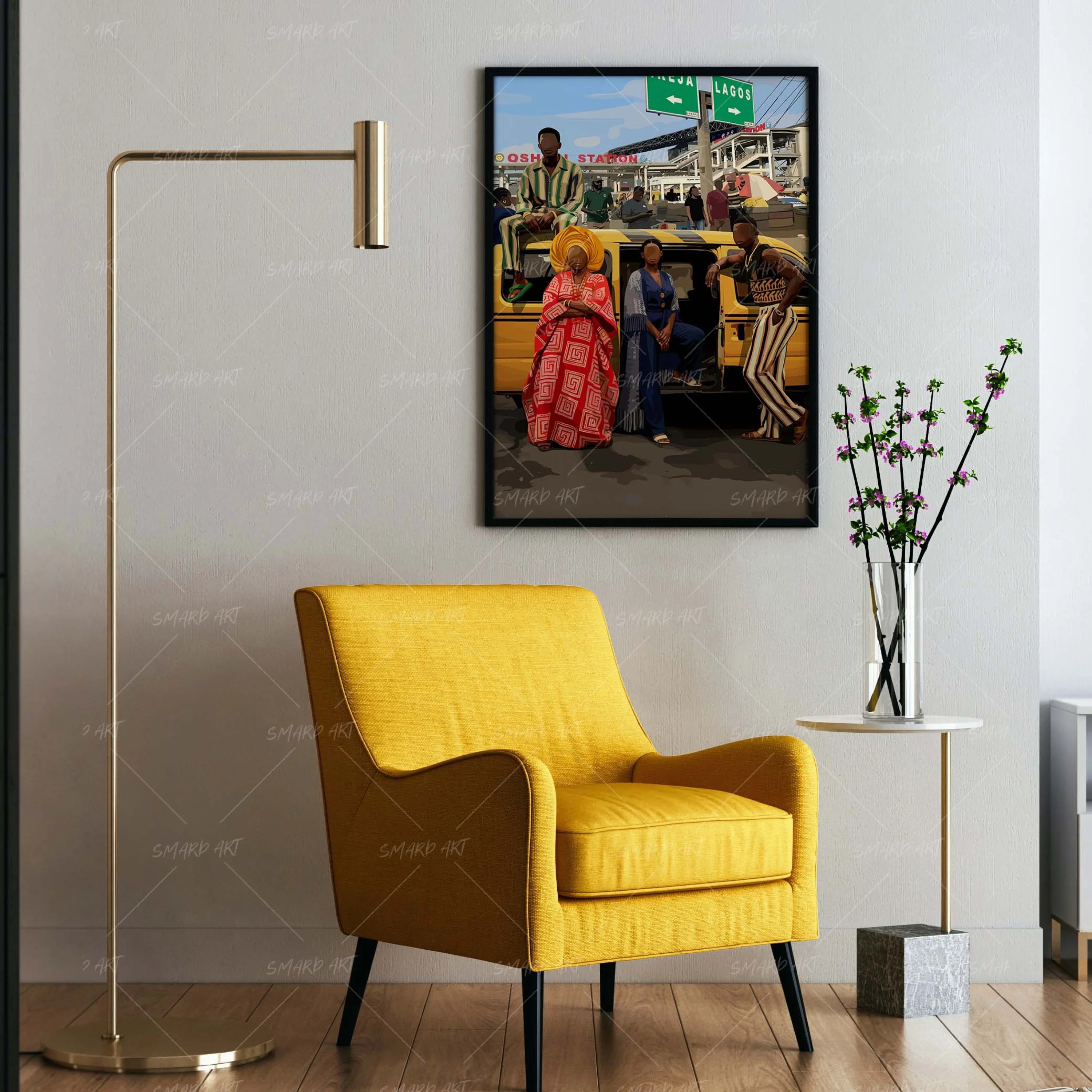 Lagos