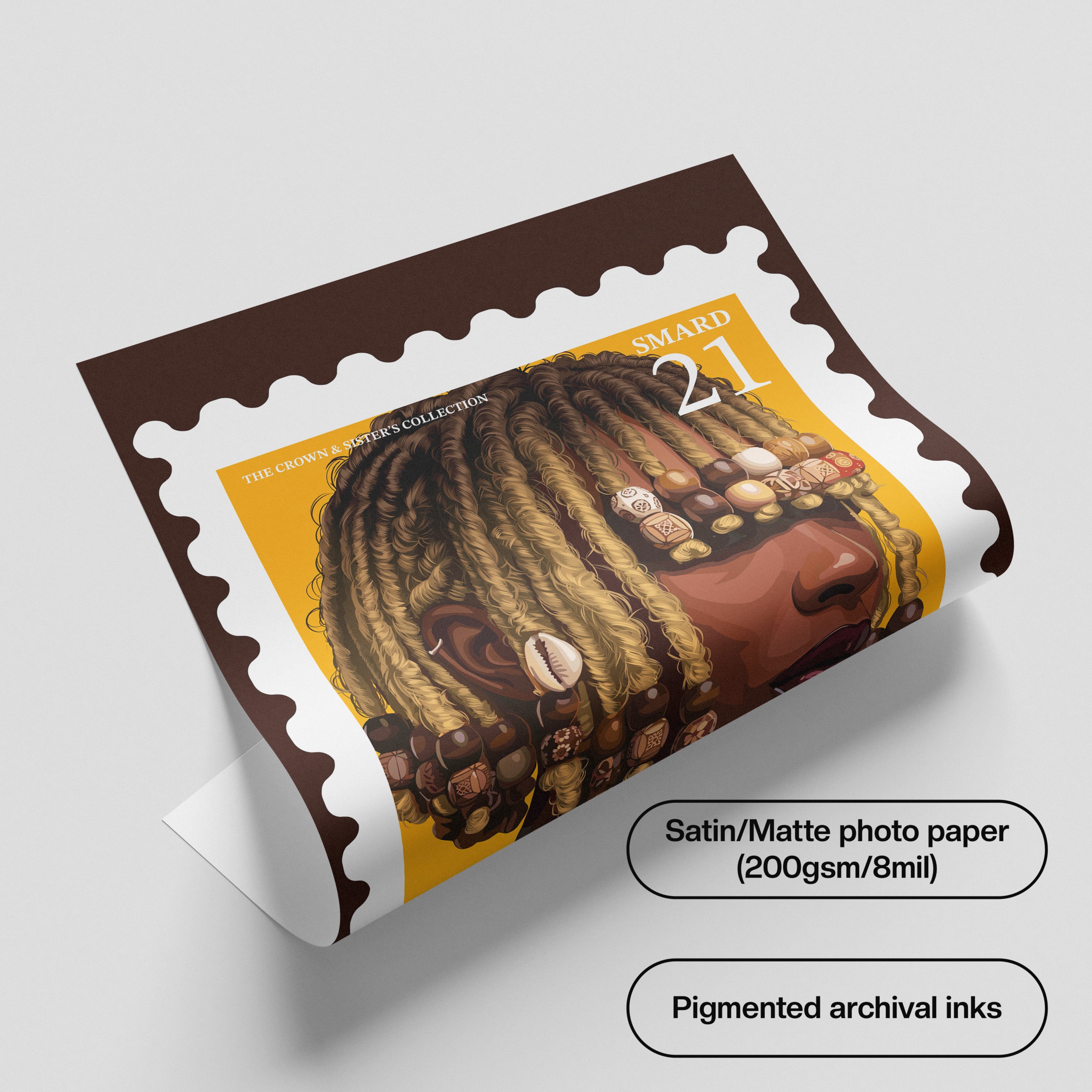 Locs Carré