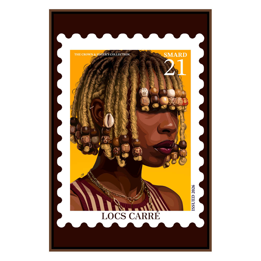 Locs Carré