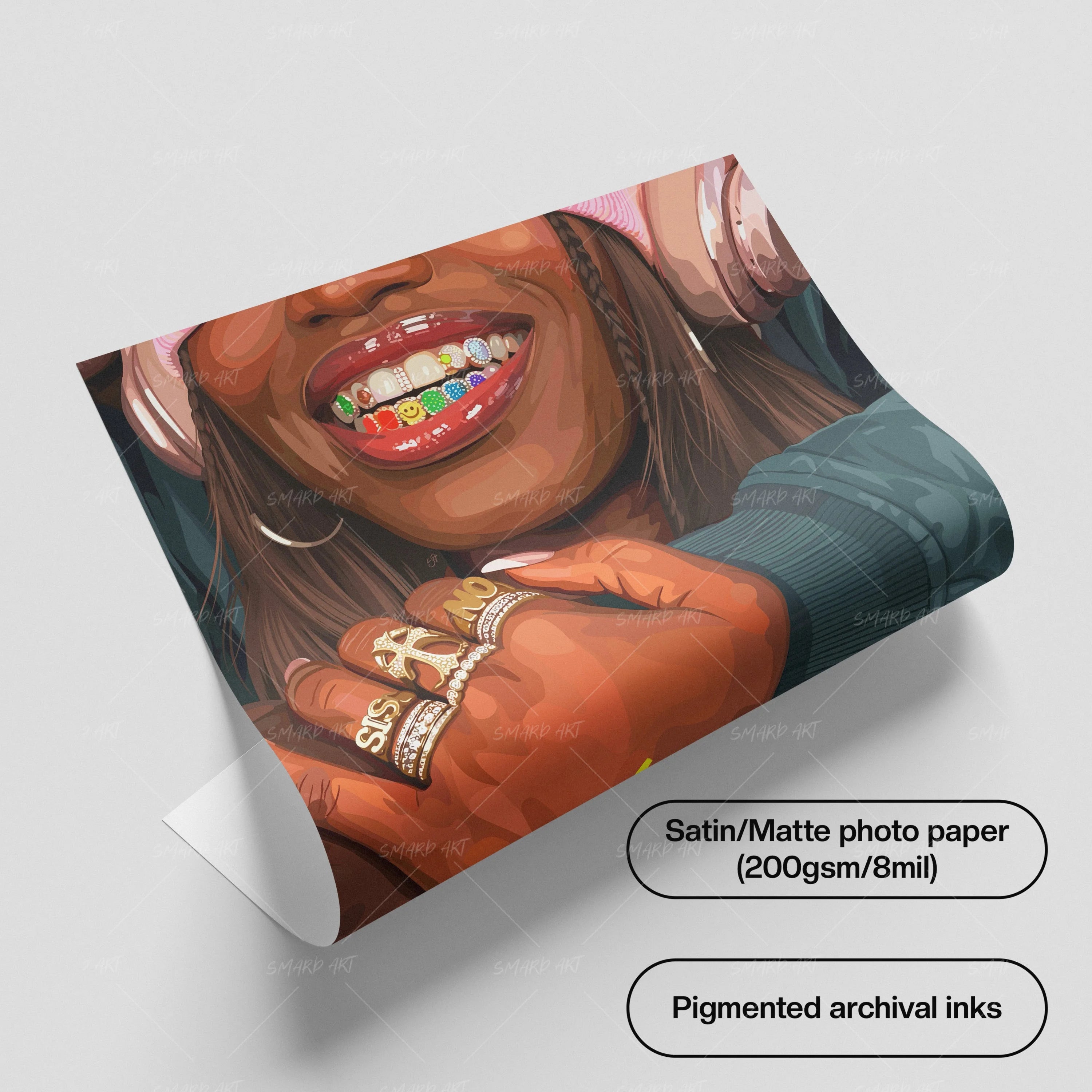 Loverz Grillz