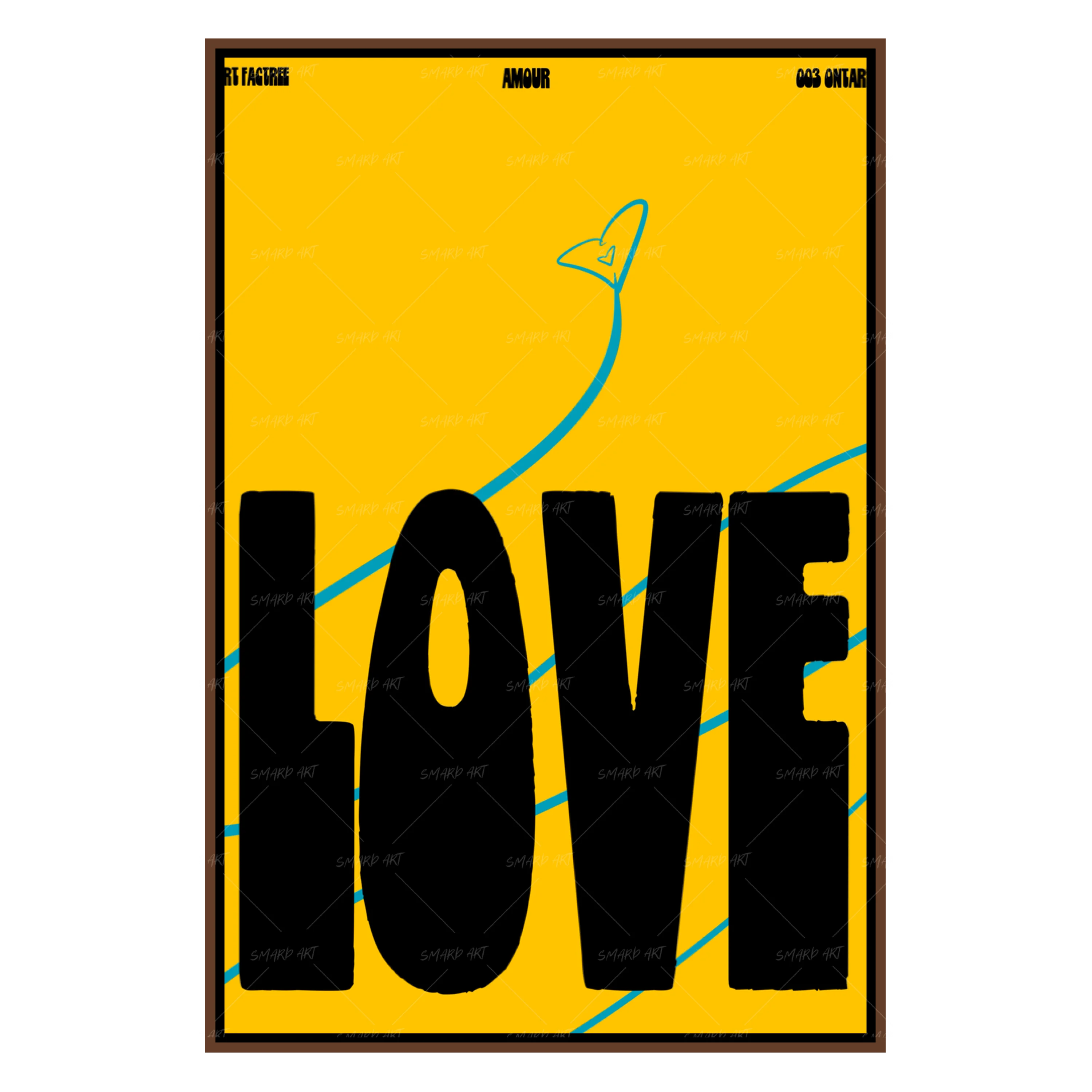 LOVE-Smard