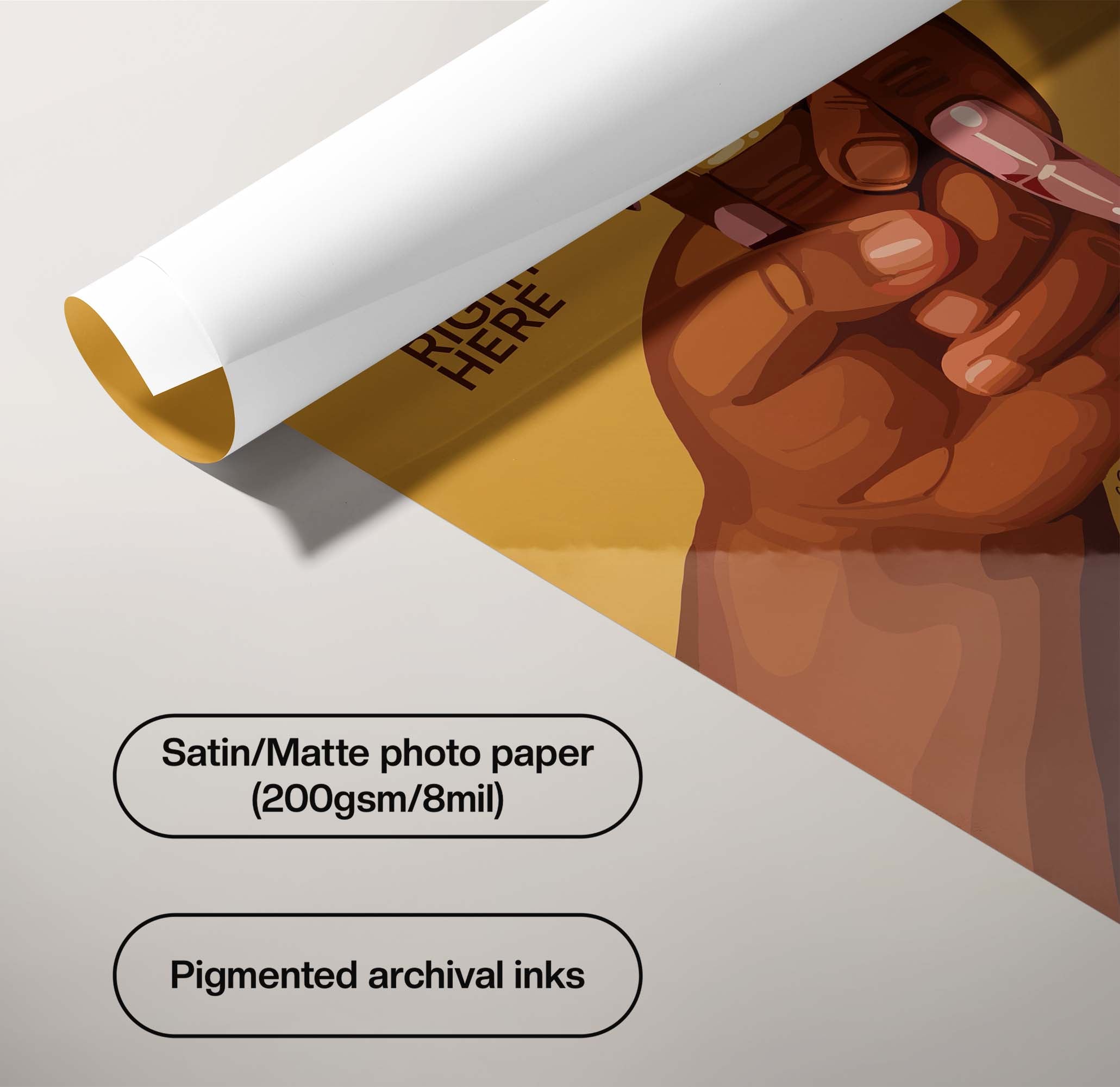 Love Starts Right Here