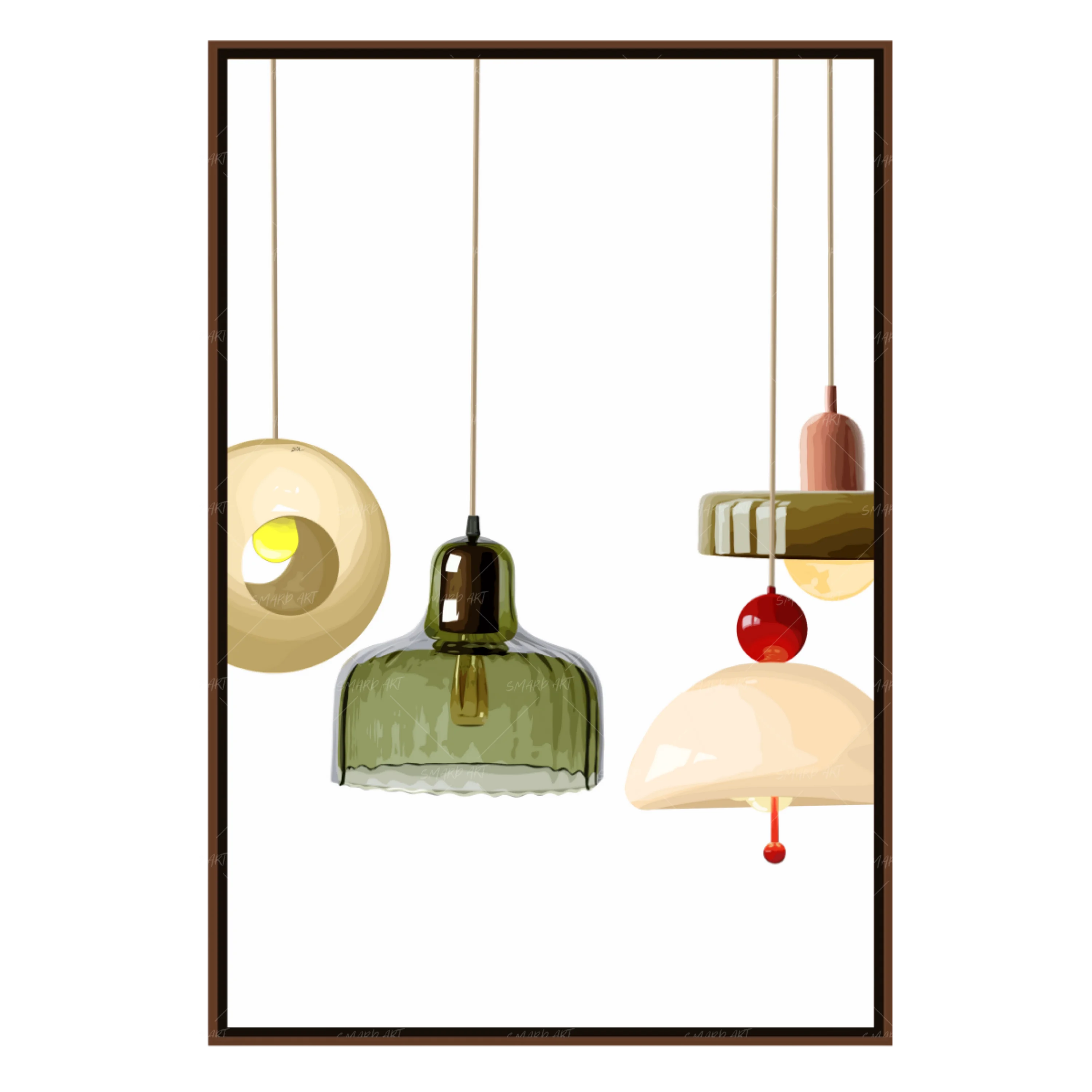 Lamp Station (Smard X Anaya)-Smard