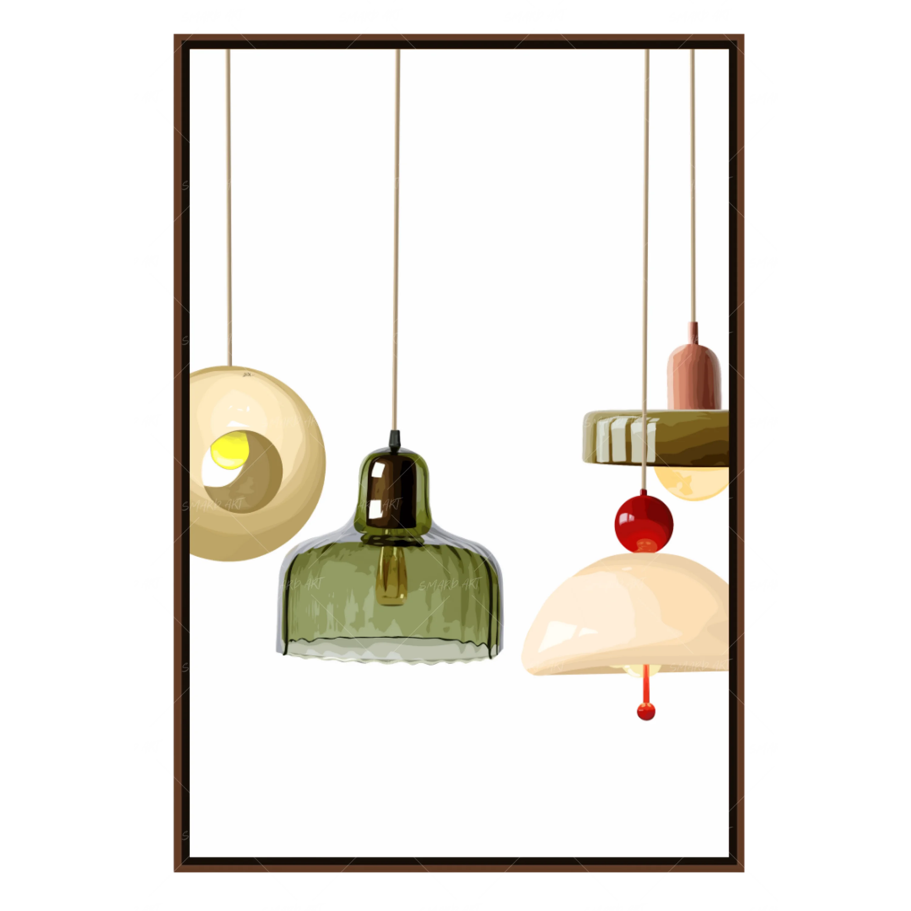 Lamp Station (Smard X Anaya)-Smard