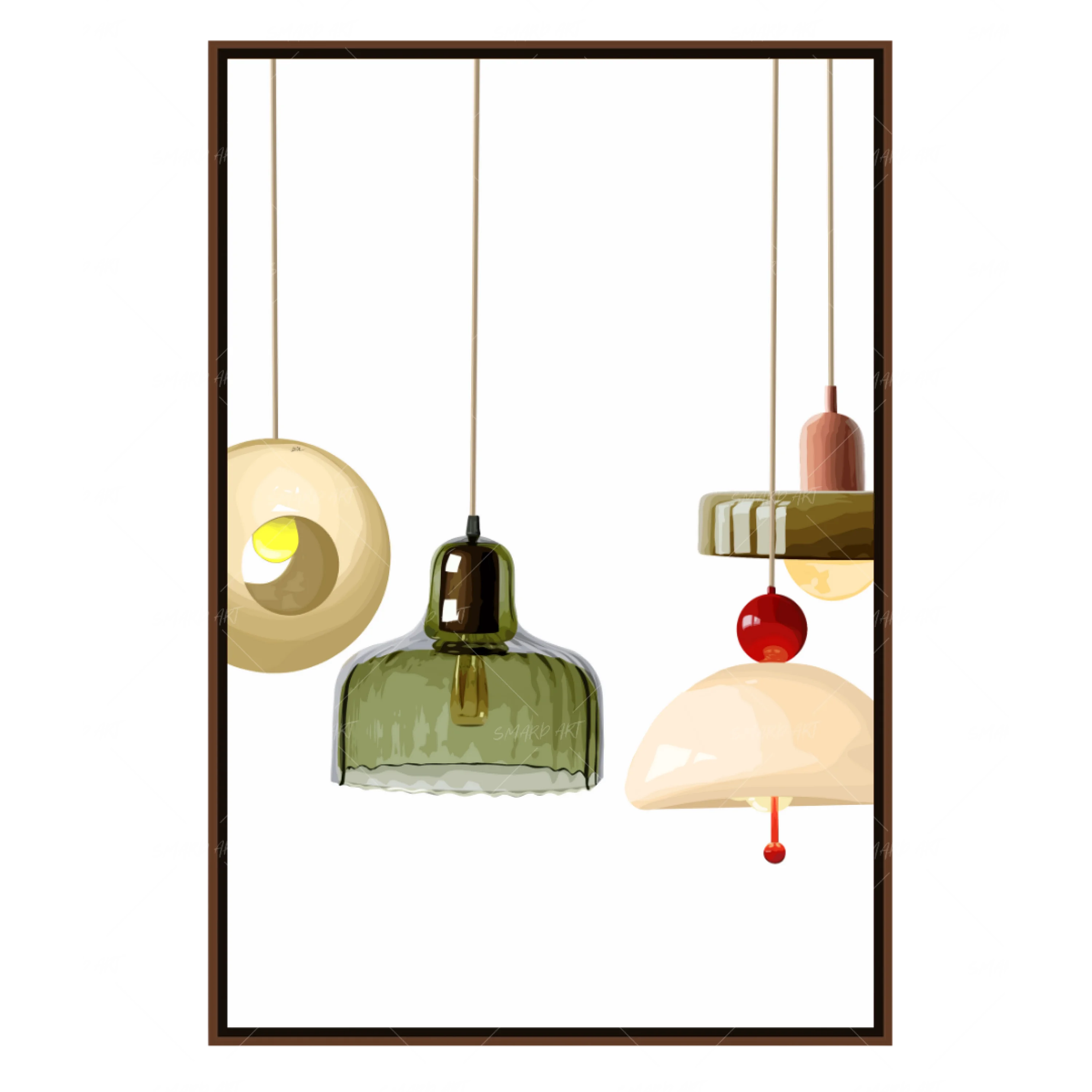Lamp Station (Smard X Anaya)-Smard