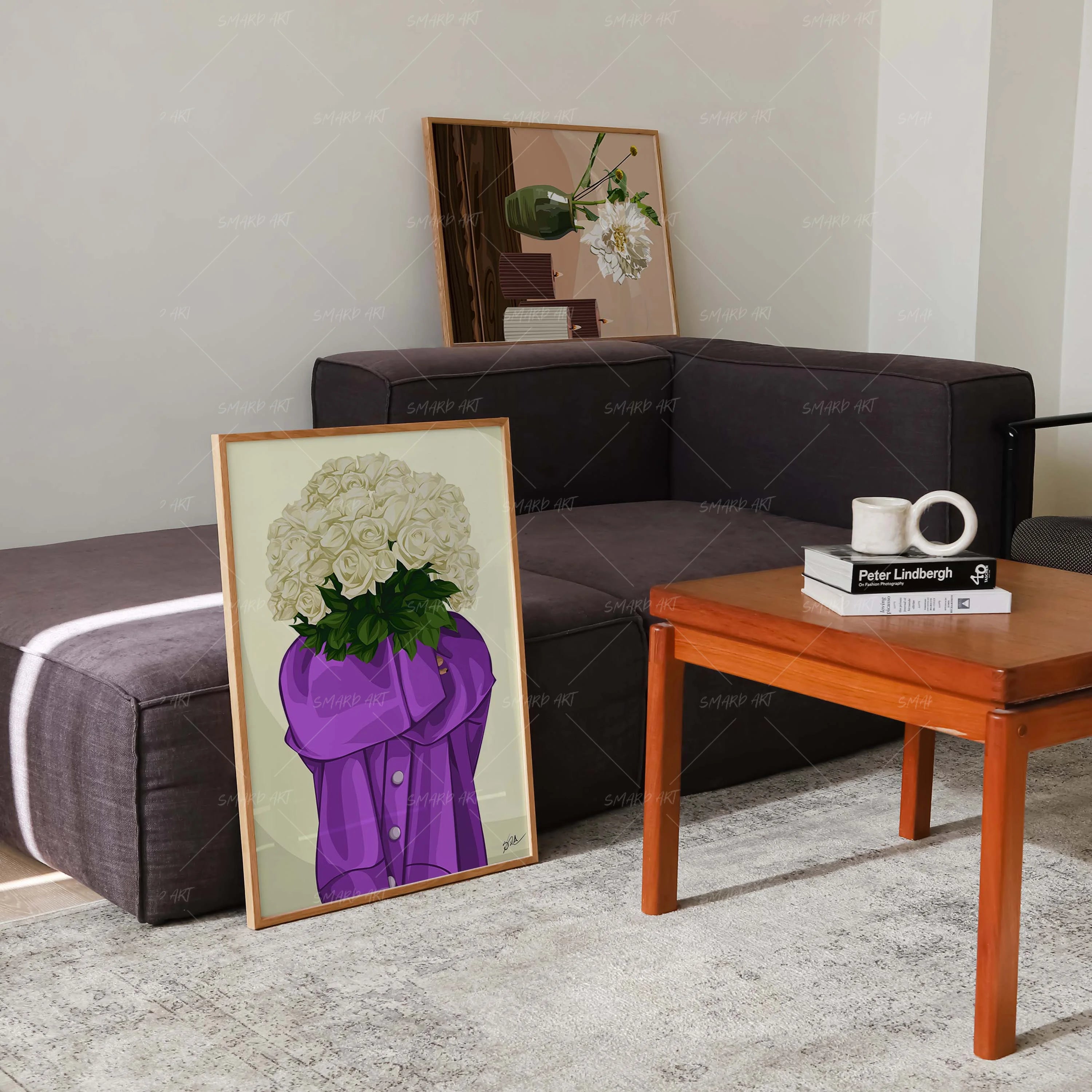 Earthy (Smard X Anaya)-Smard