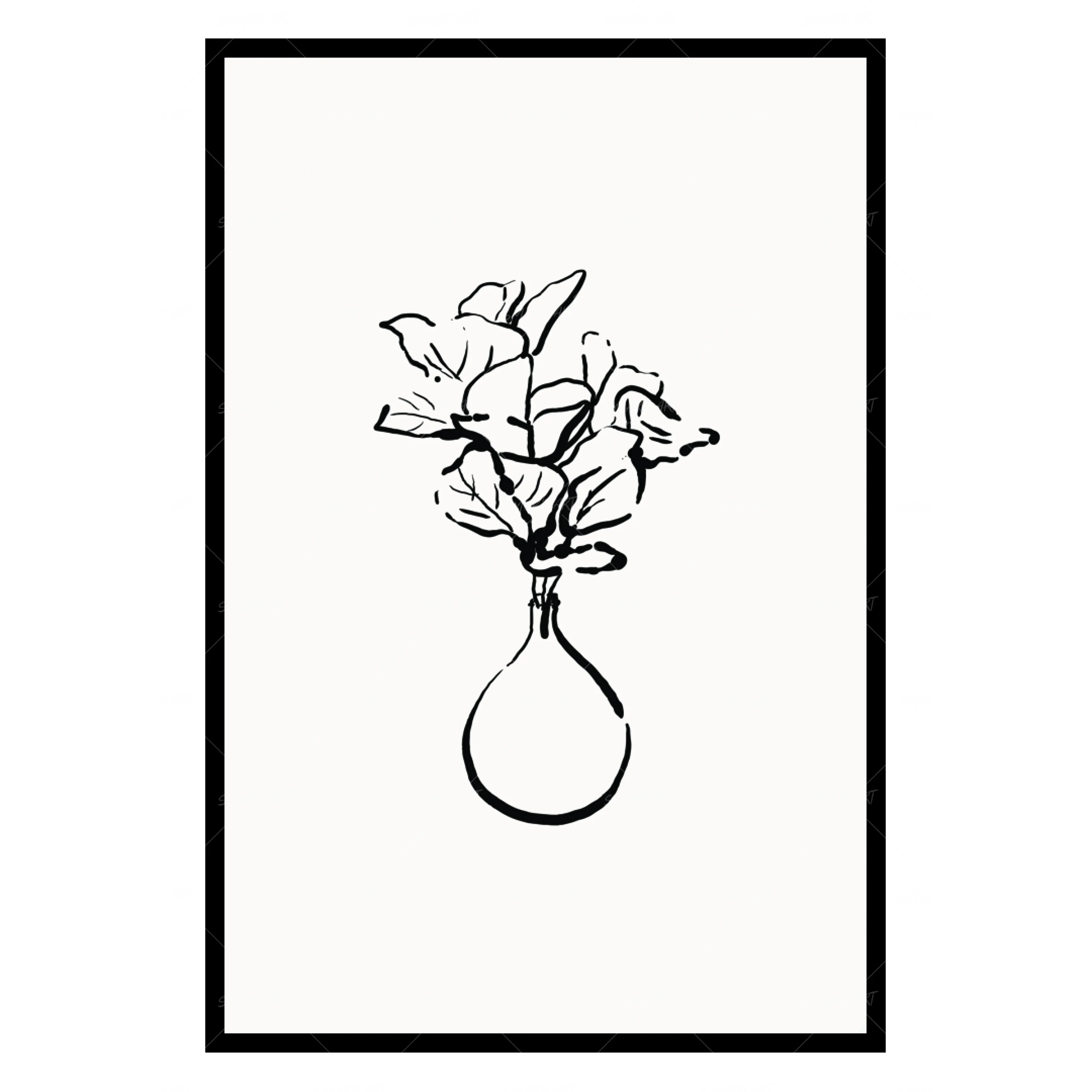 Leaf & Thrive (Smard x Anaya)-Smard