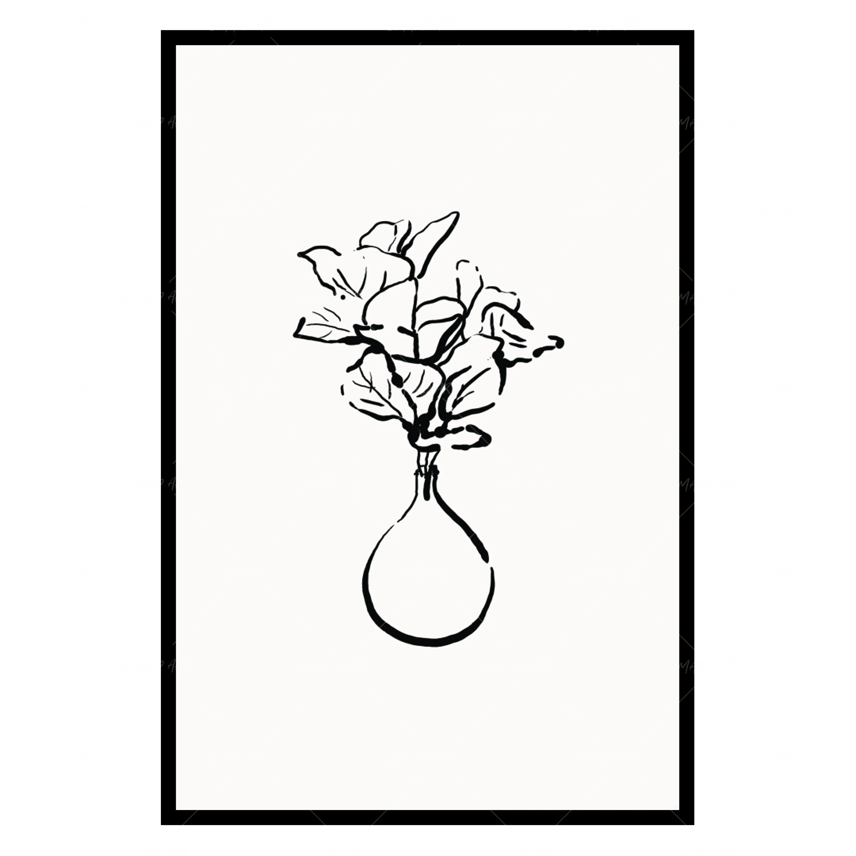 Leaf & Thrive (Smard x Anaya)-Smard