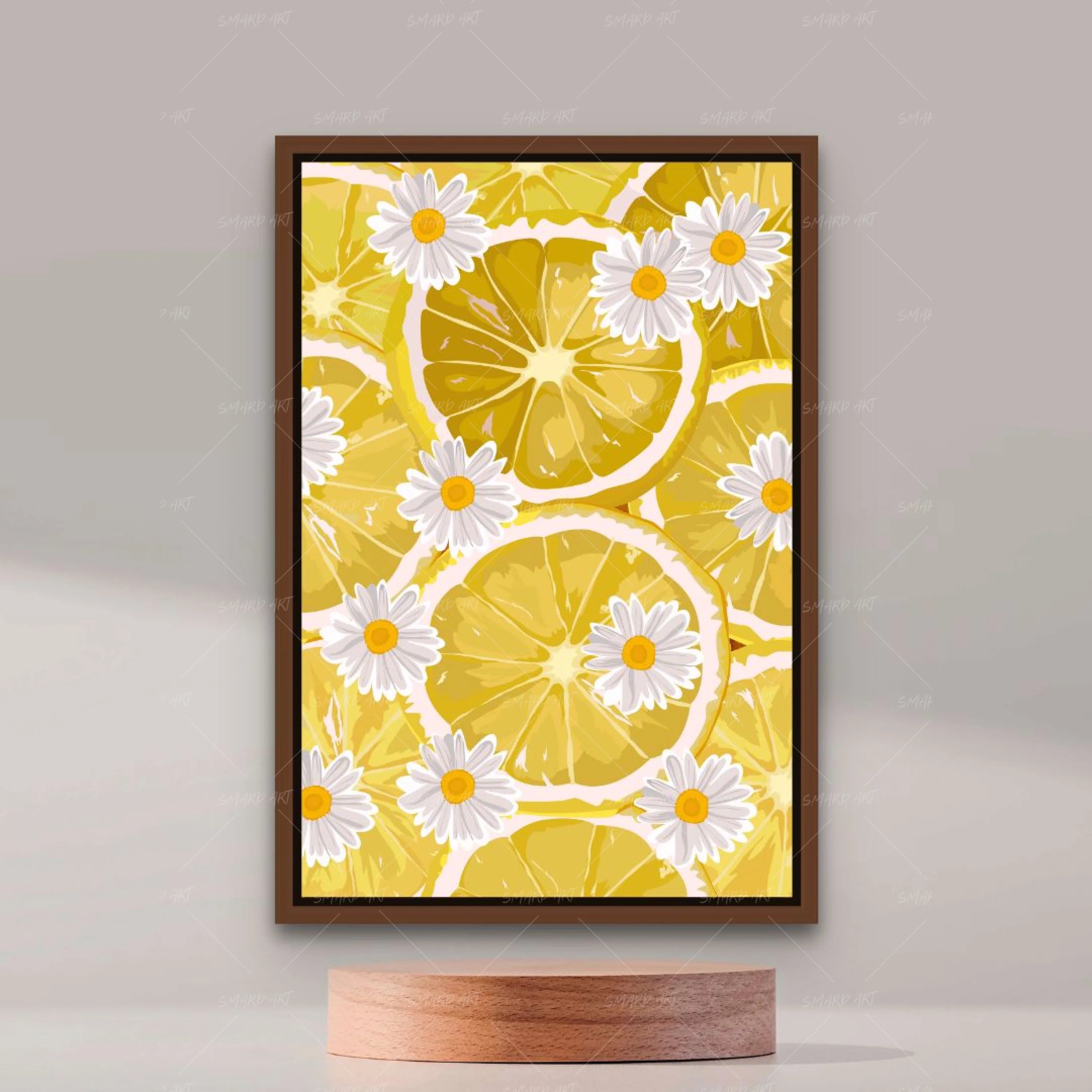 Lemonade (Smard X Anaya)-Smard