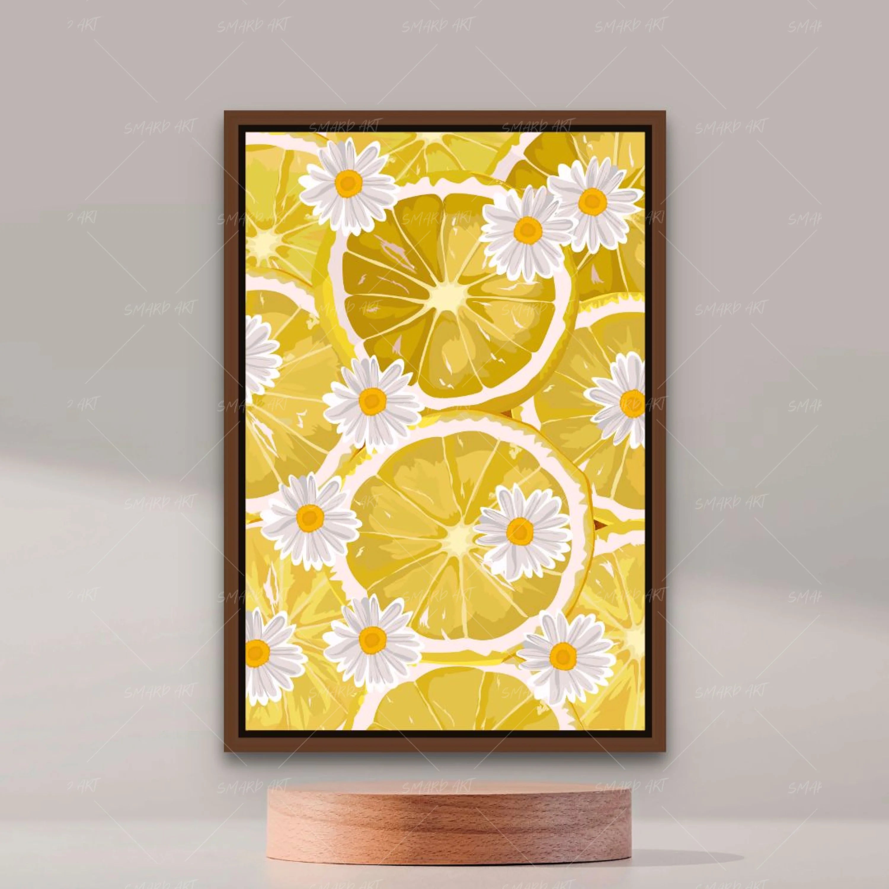 Lemonade (Smard X Anaya)-Smard