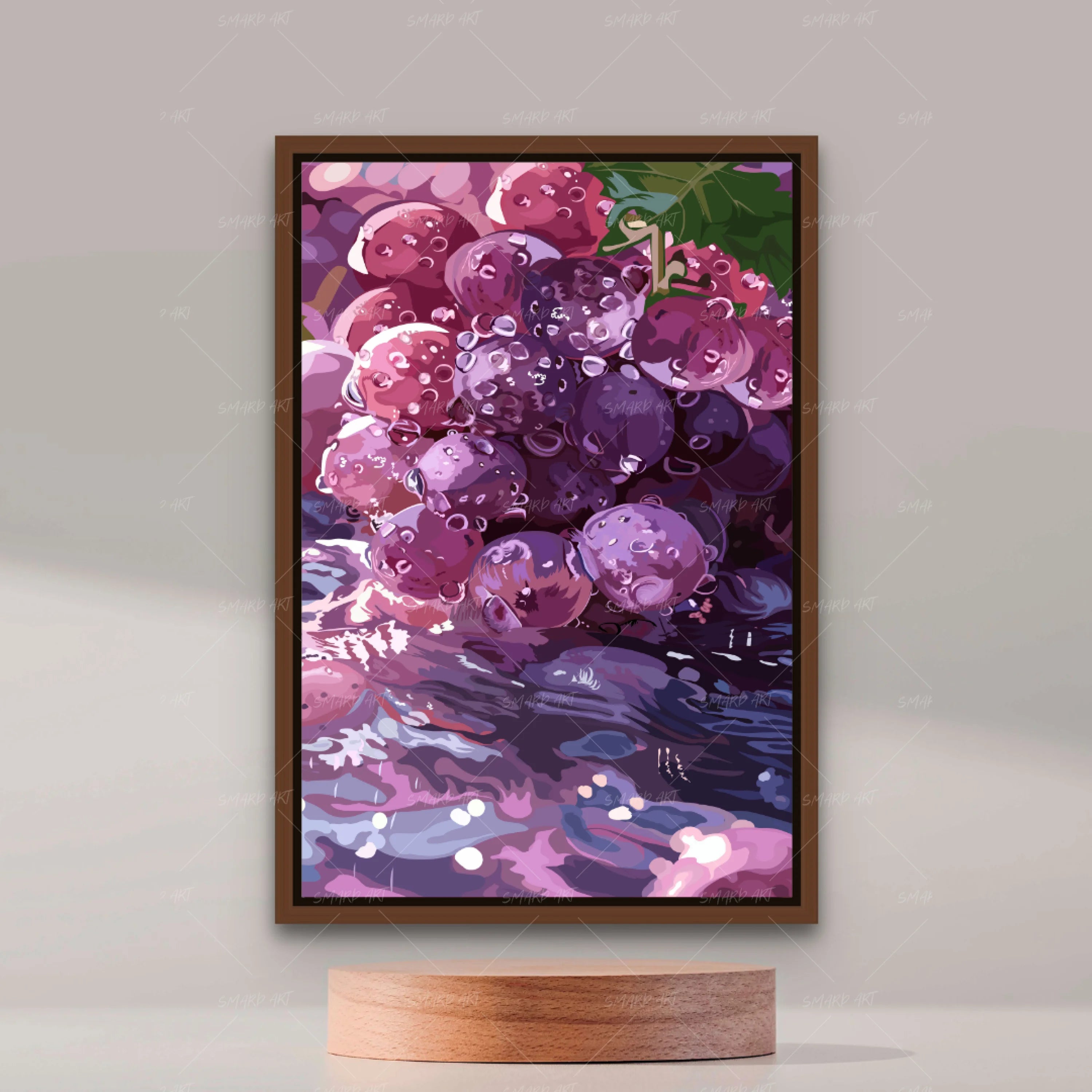 Lillac (Smard X Anaya)-Smard