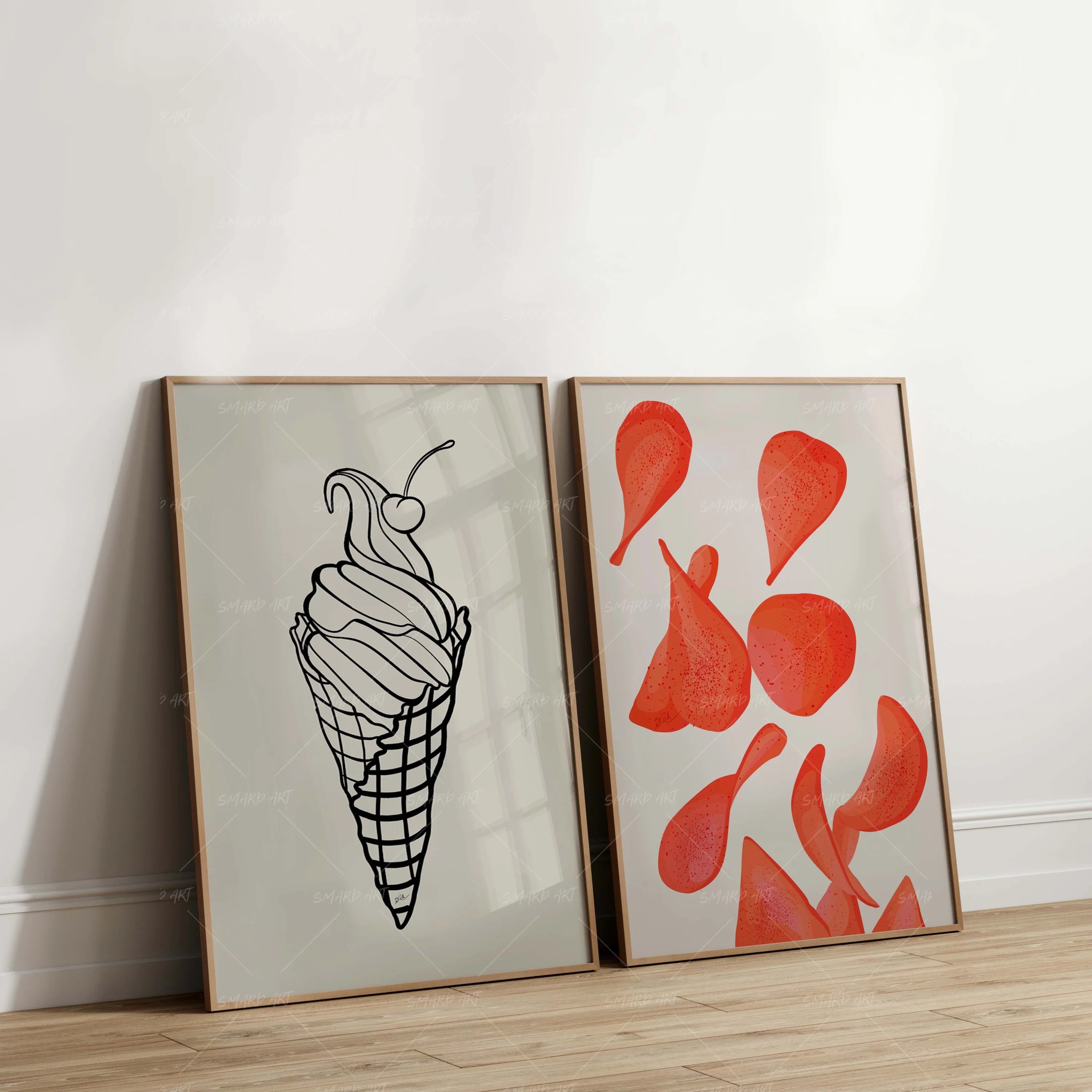 Flamin' Hot (Smard X Anaya)-Smard