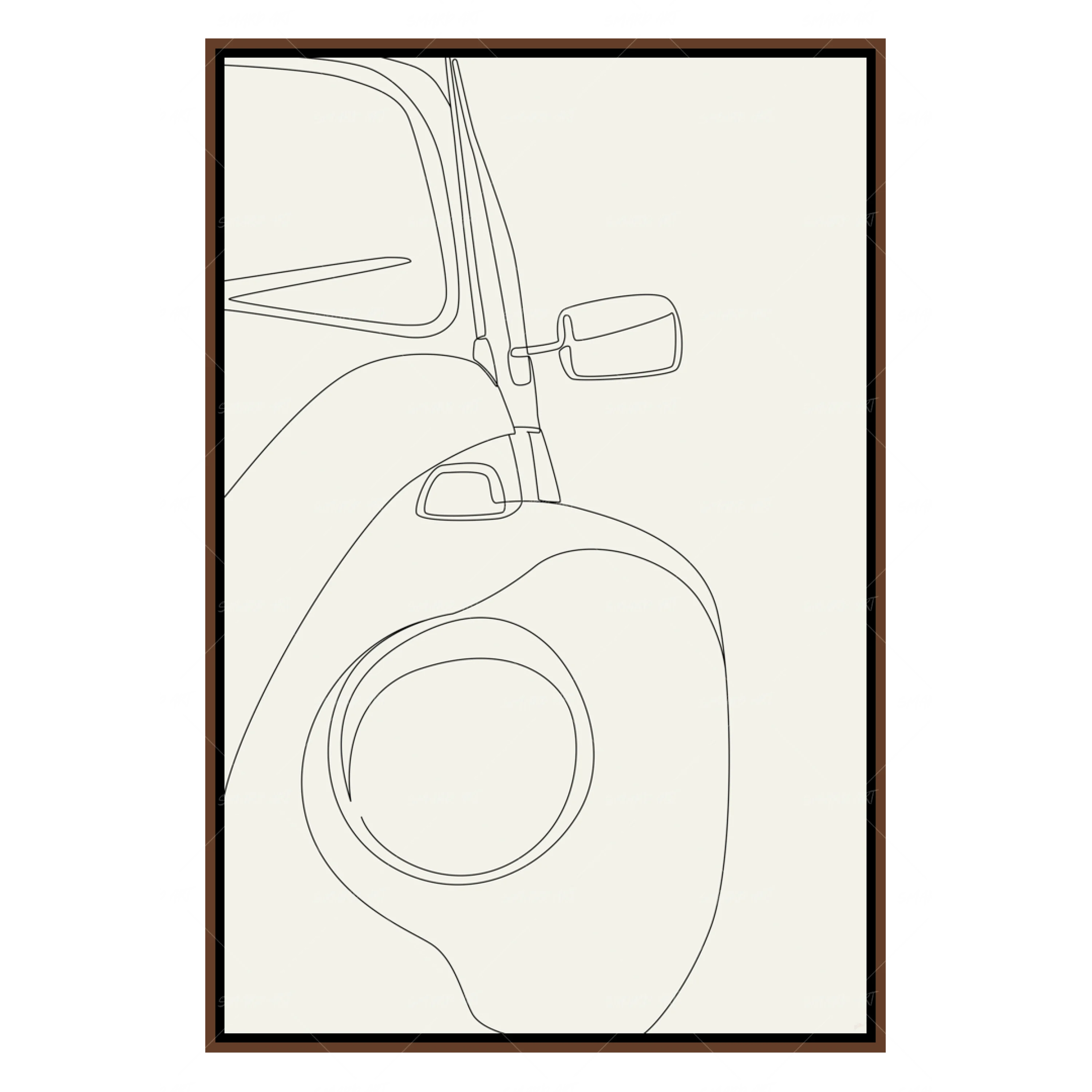 Classic Beetle II (Smard X Anaya)-Smard