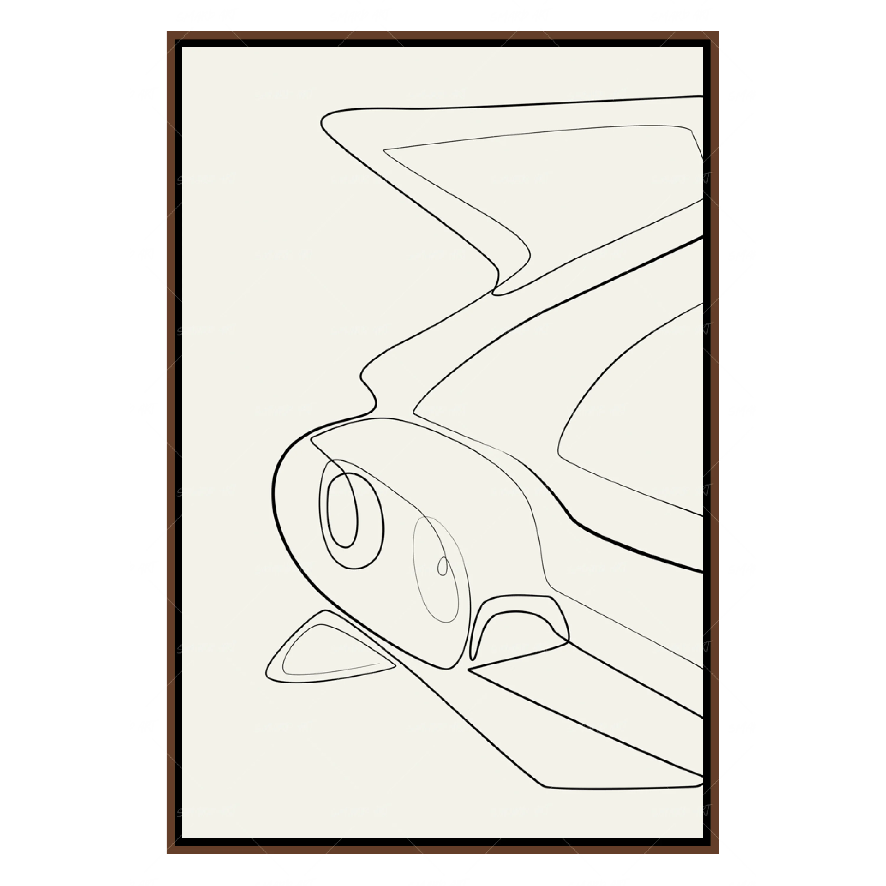 Pink Cadillac light (Smard X Anaya)-Smard