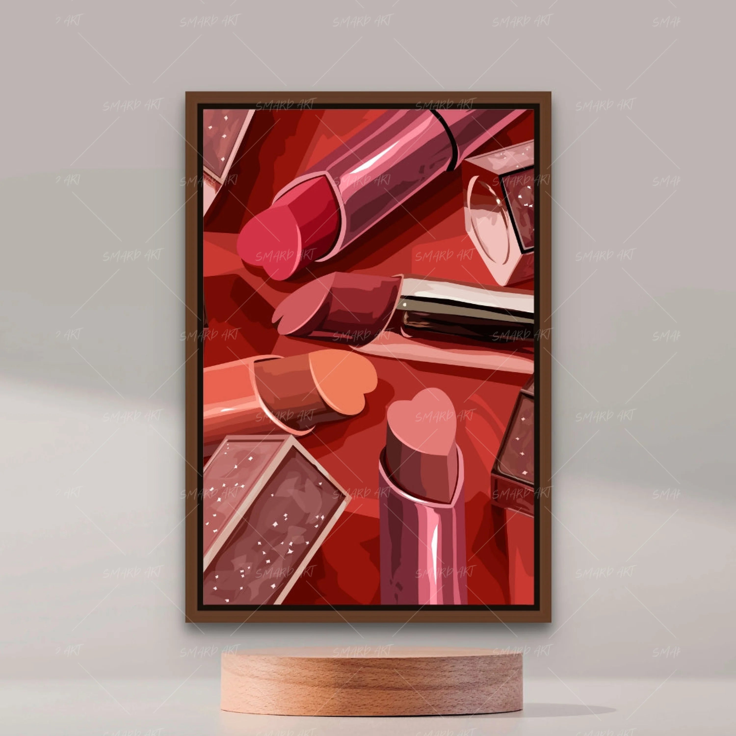 Lipstick (Smard X Anaya)-Smard