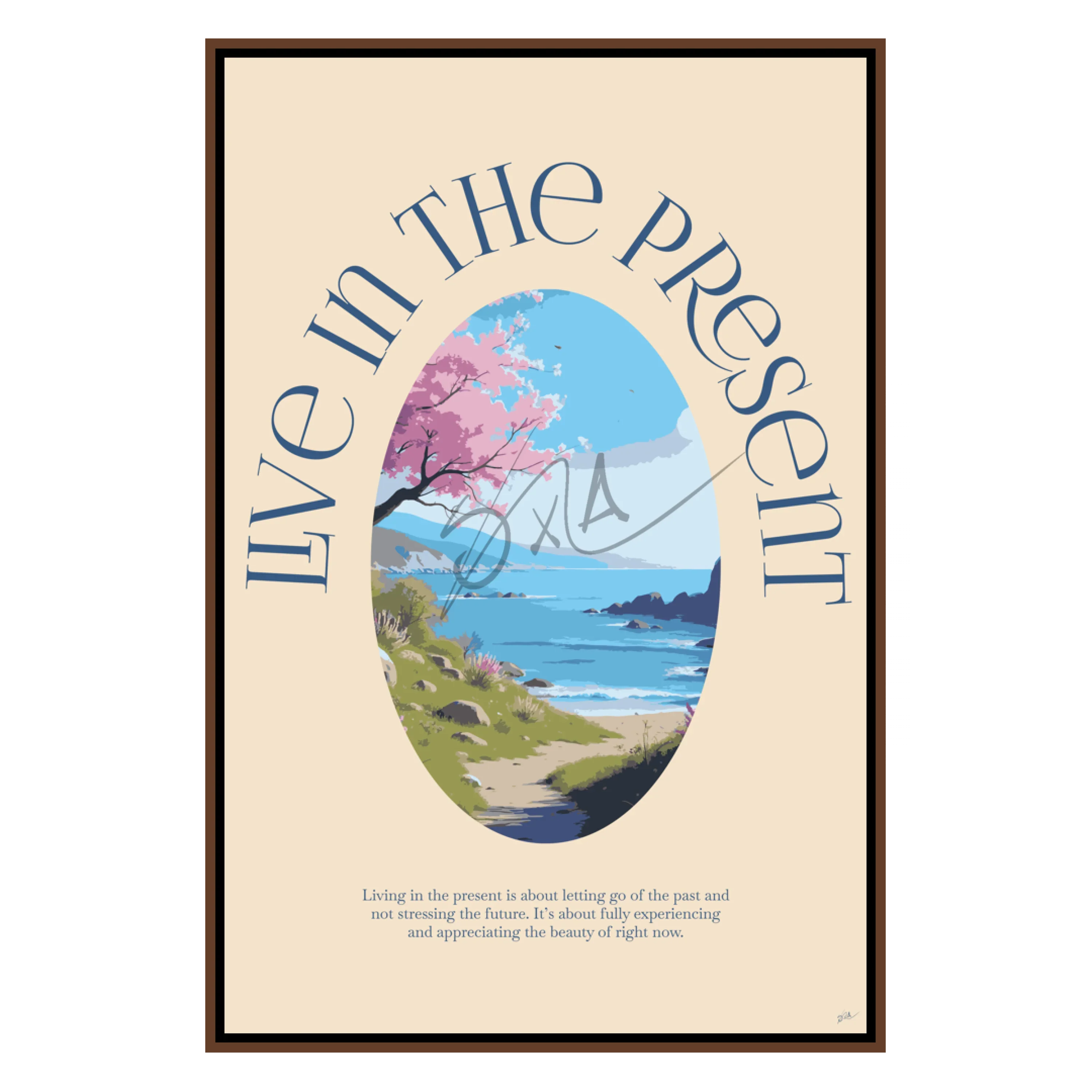 Live In The Present (Smard X Anaya)