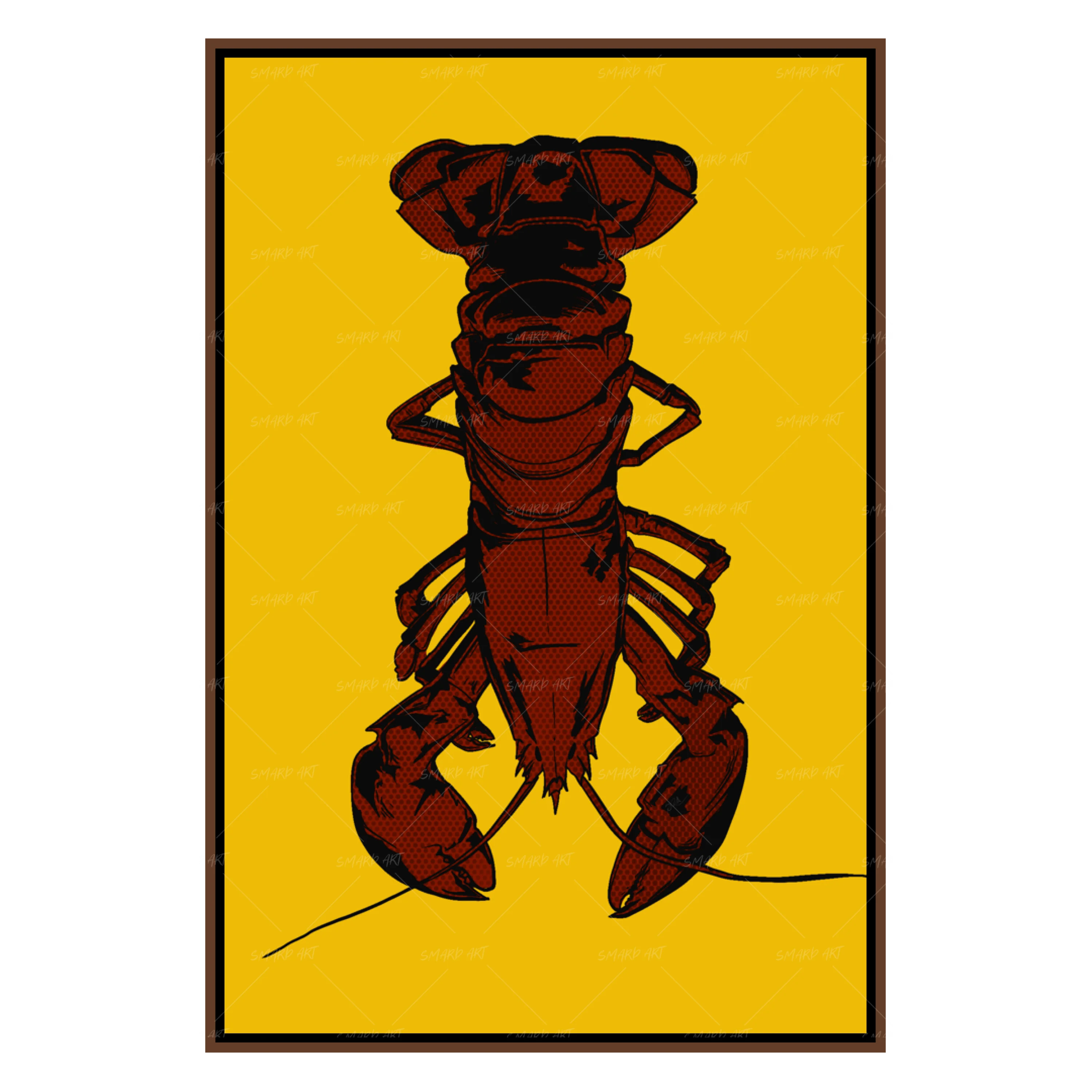 Lobster Couture (Smard X Anaya)-Smard