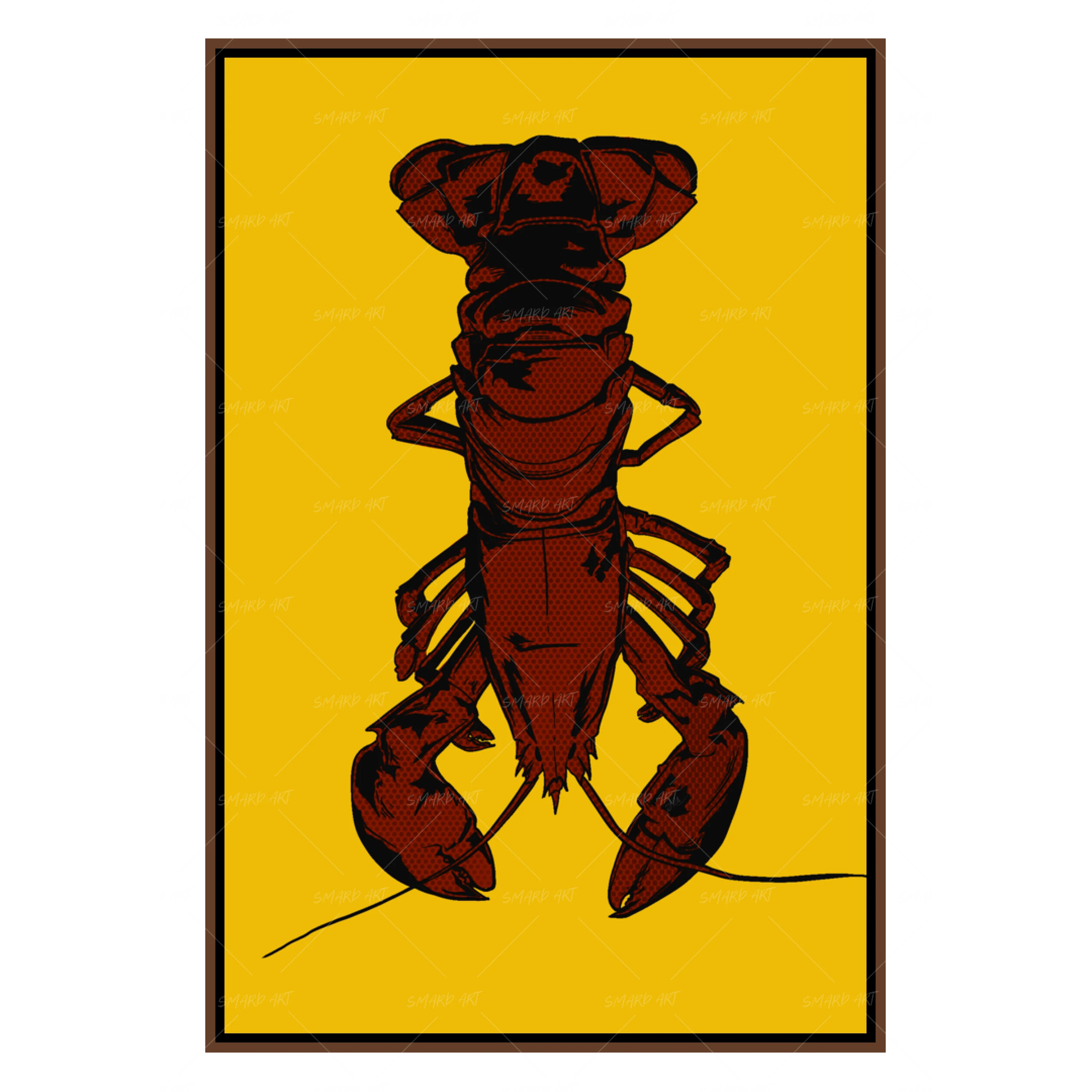 Lobster Couture (Smard X Anaya)-Smard