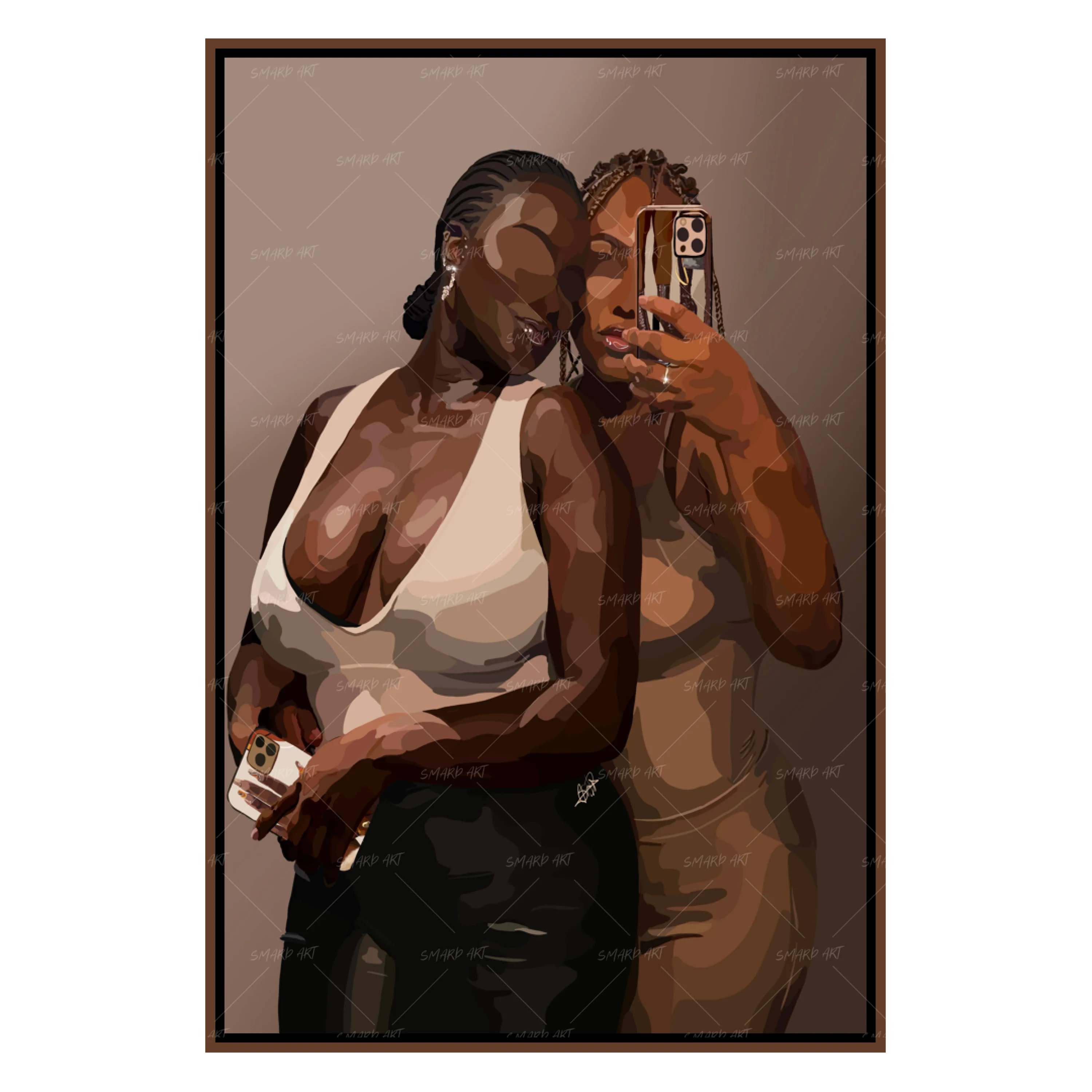 Love Us-Smard