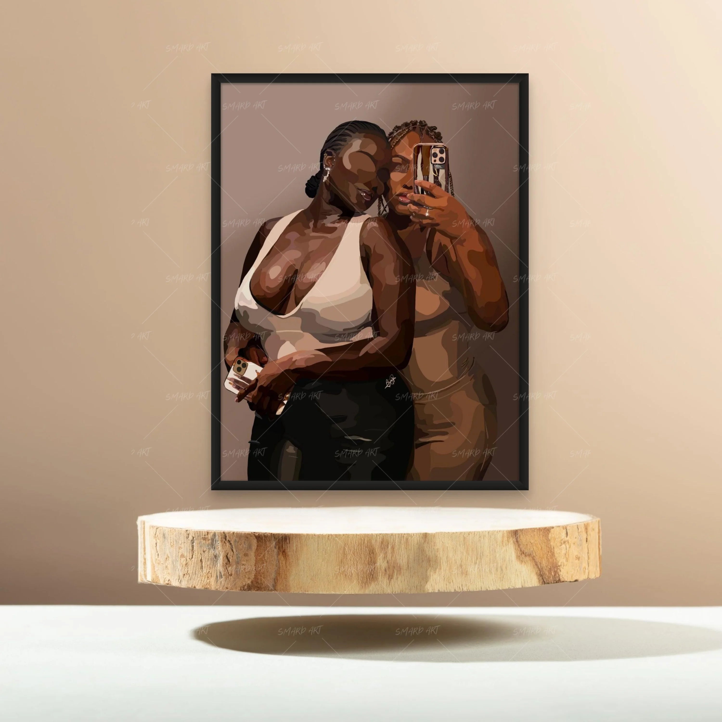 Love Us-Smard
