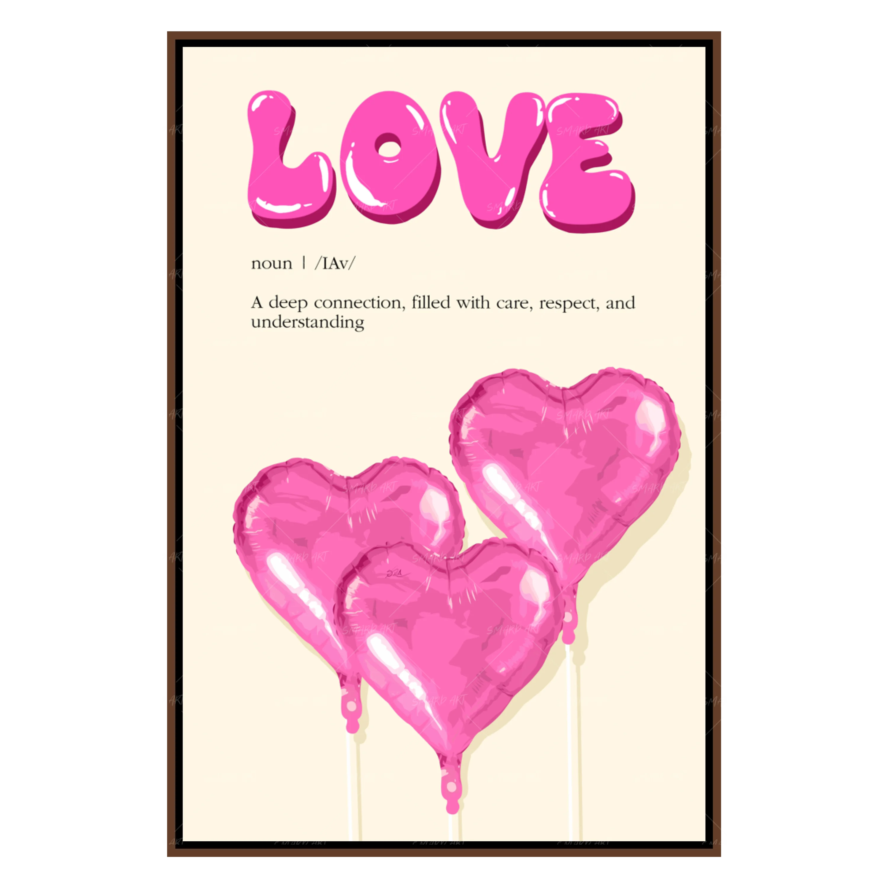 Love Definition (Smard X Anaya)-Smard