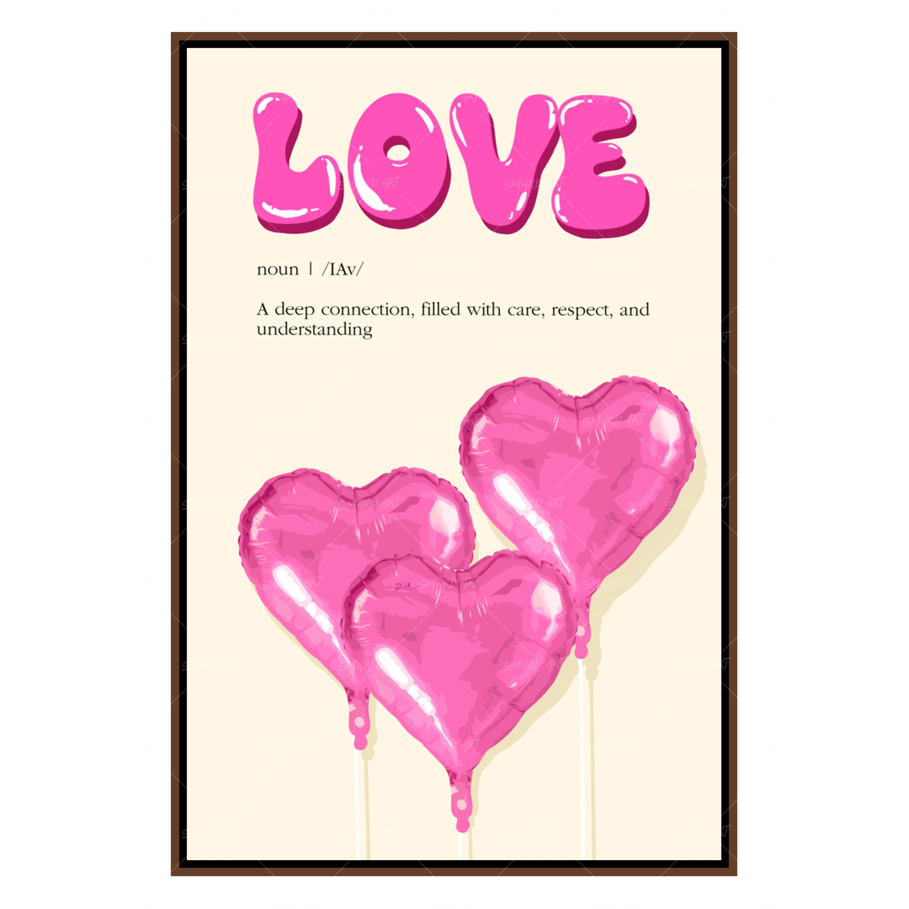 Love Definition (Smard X Anaya)-Smard