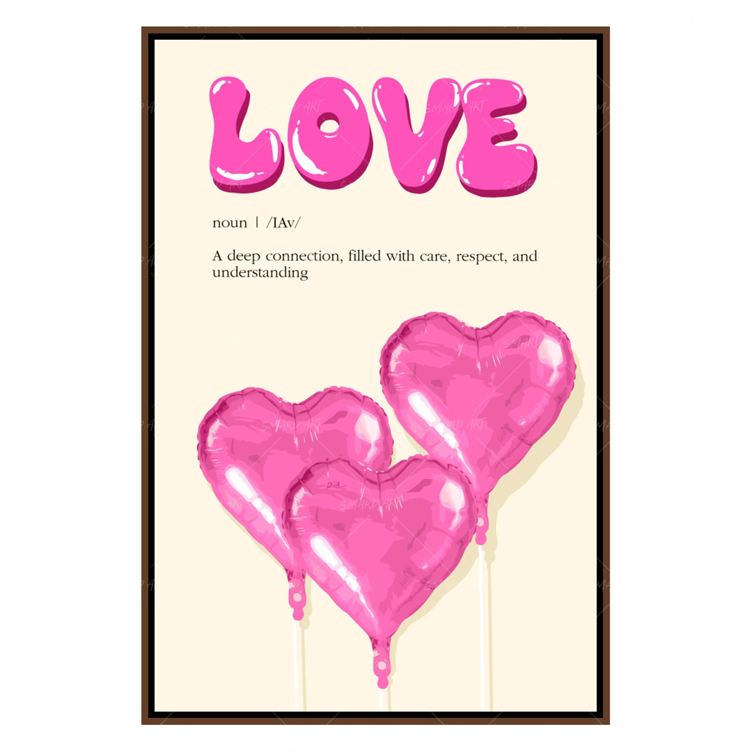 Love Definition (Smard X Anaya)-Smard