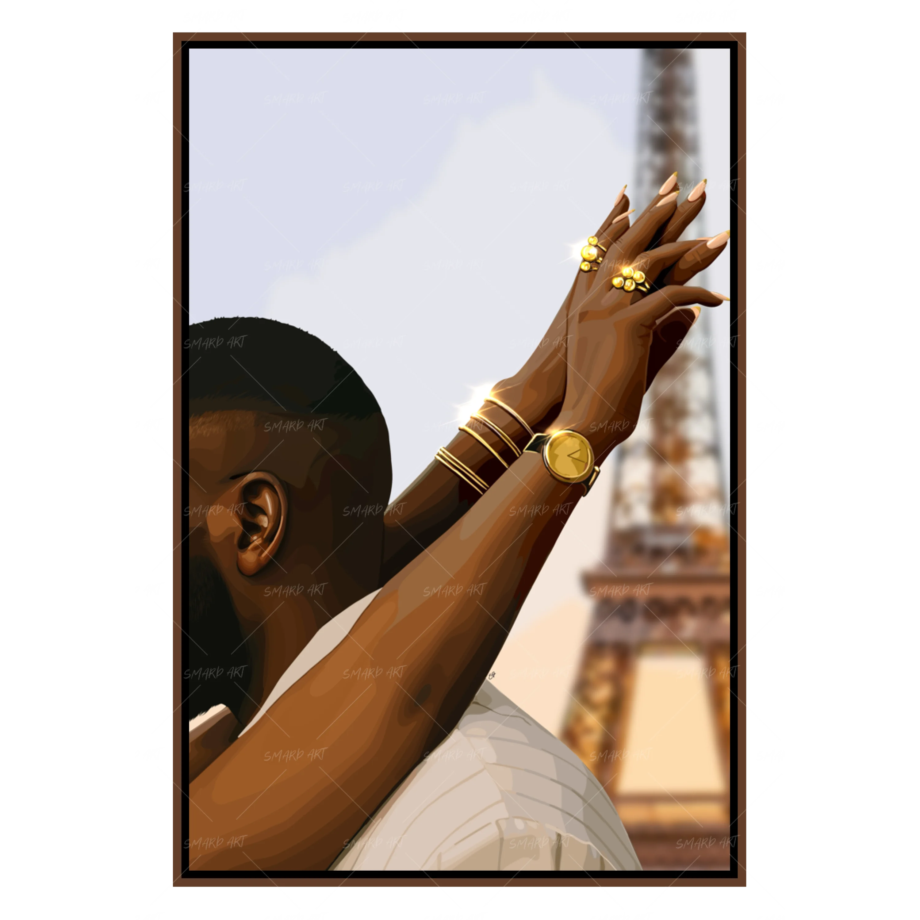 Love Looks Like This