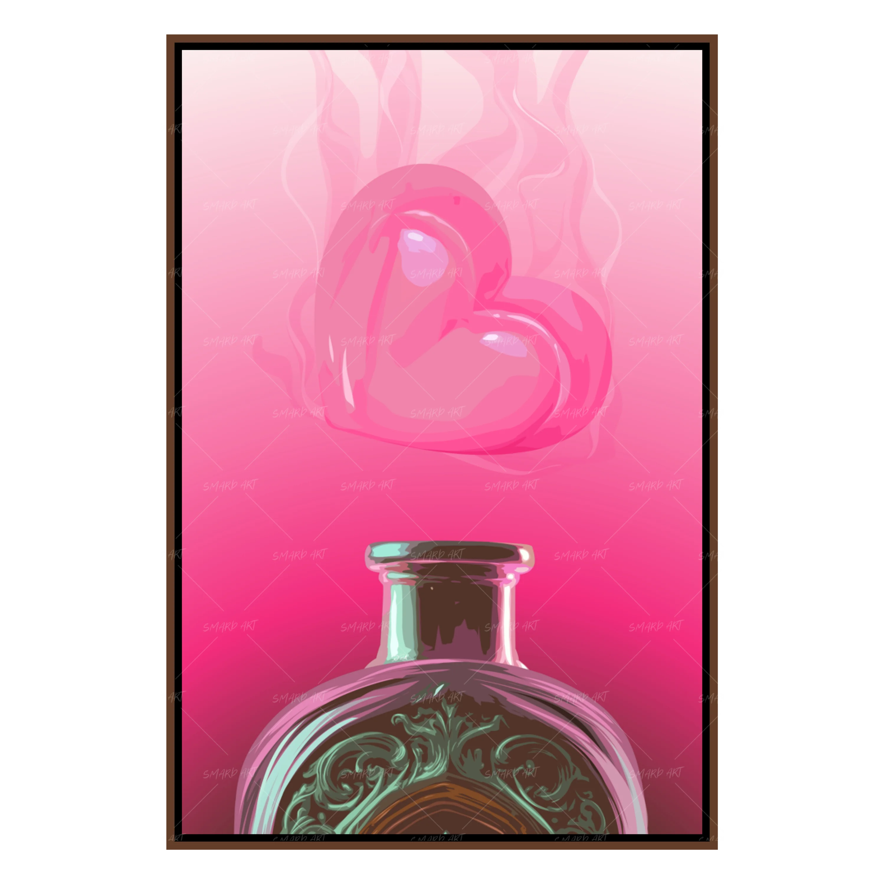Love Potion 101-Smard