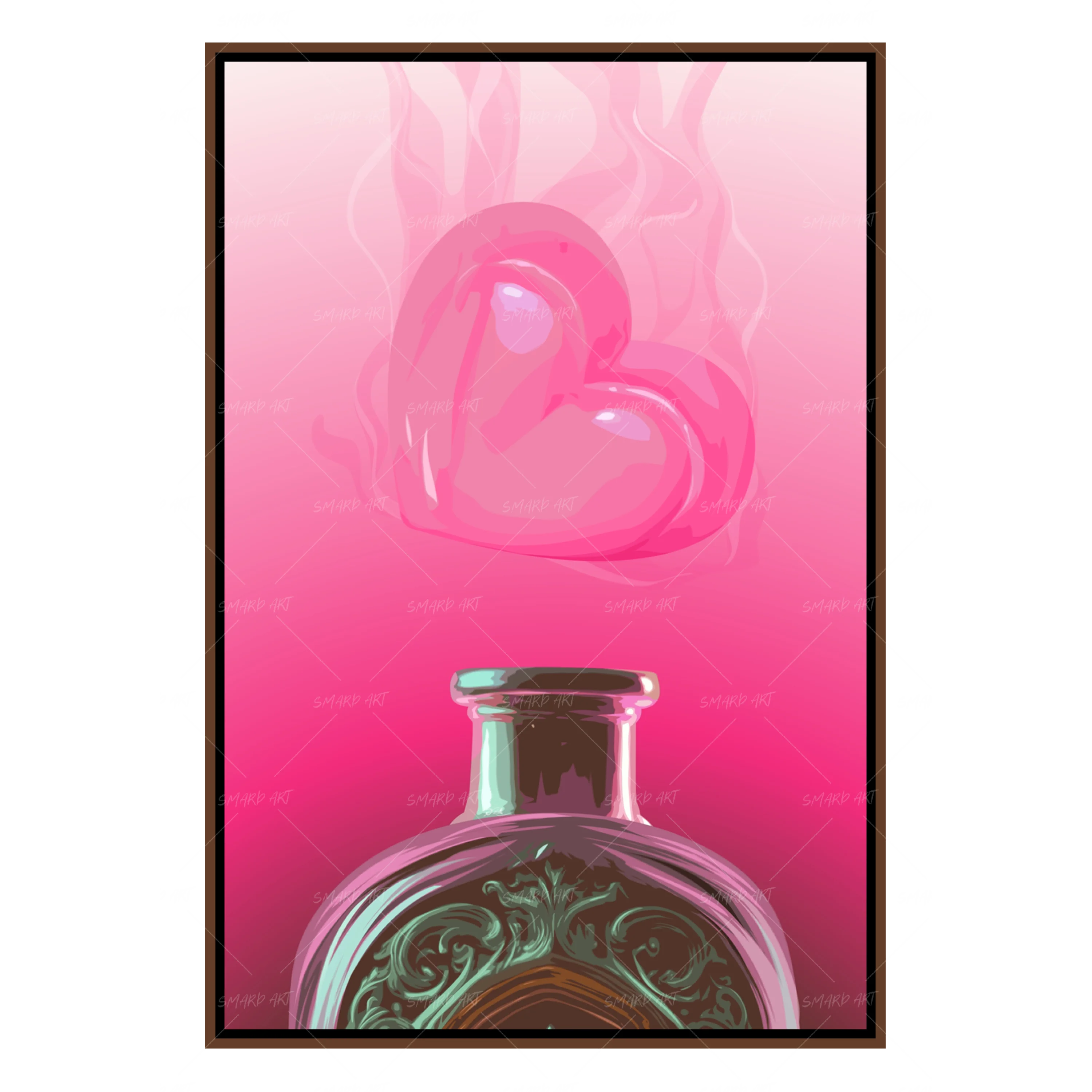 Love Potion 101-Smard