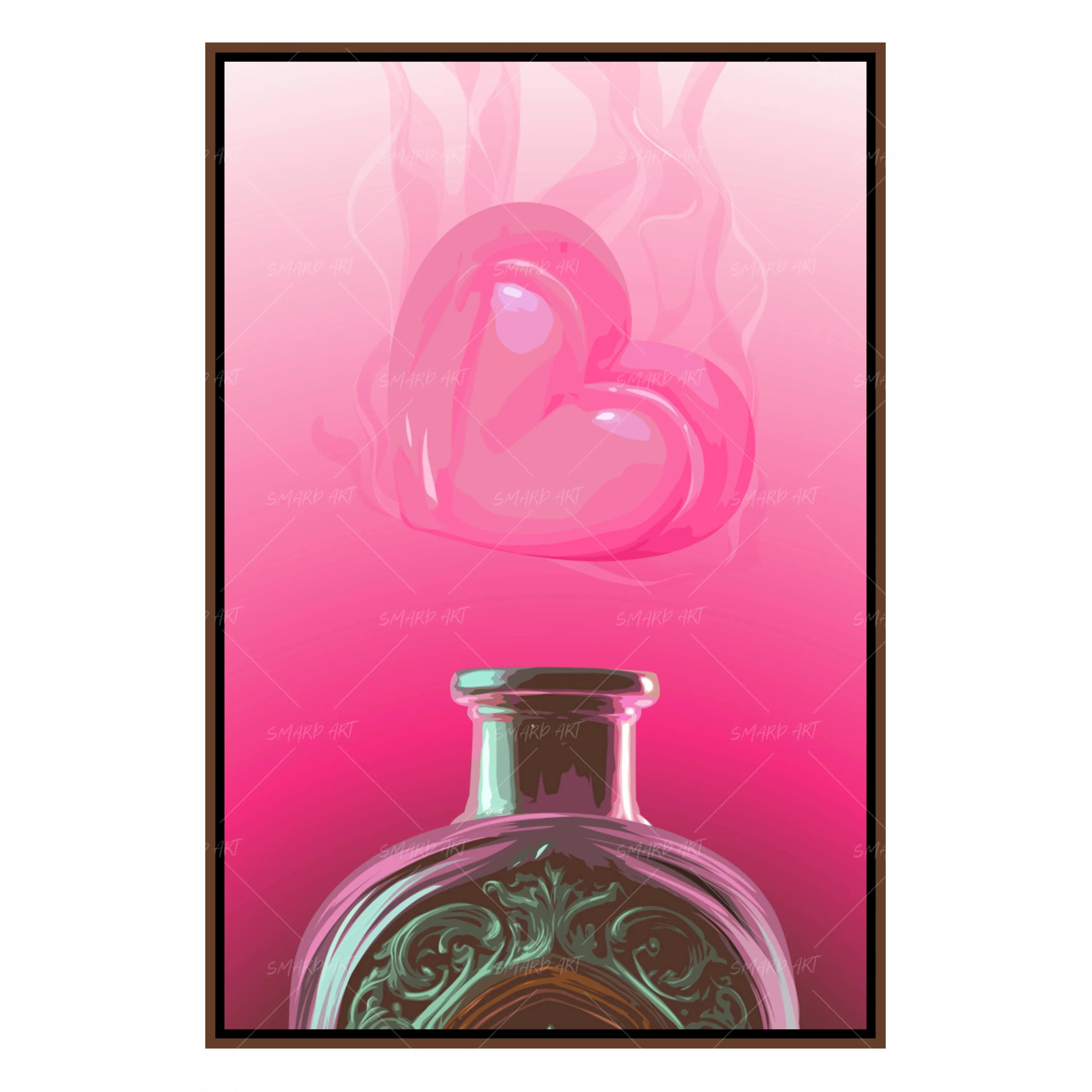 Love Potion 101-Smard