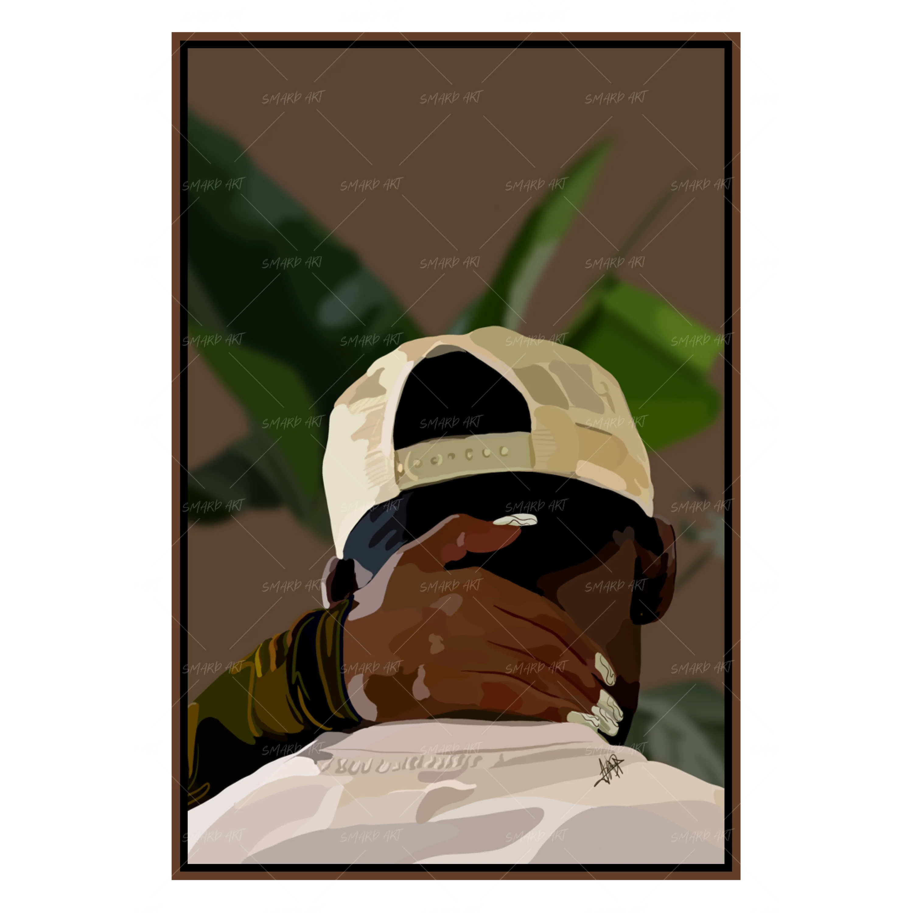 Love Always Wins-Smard