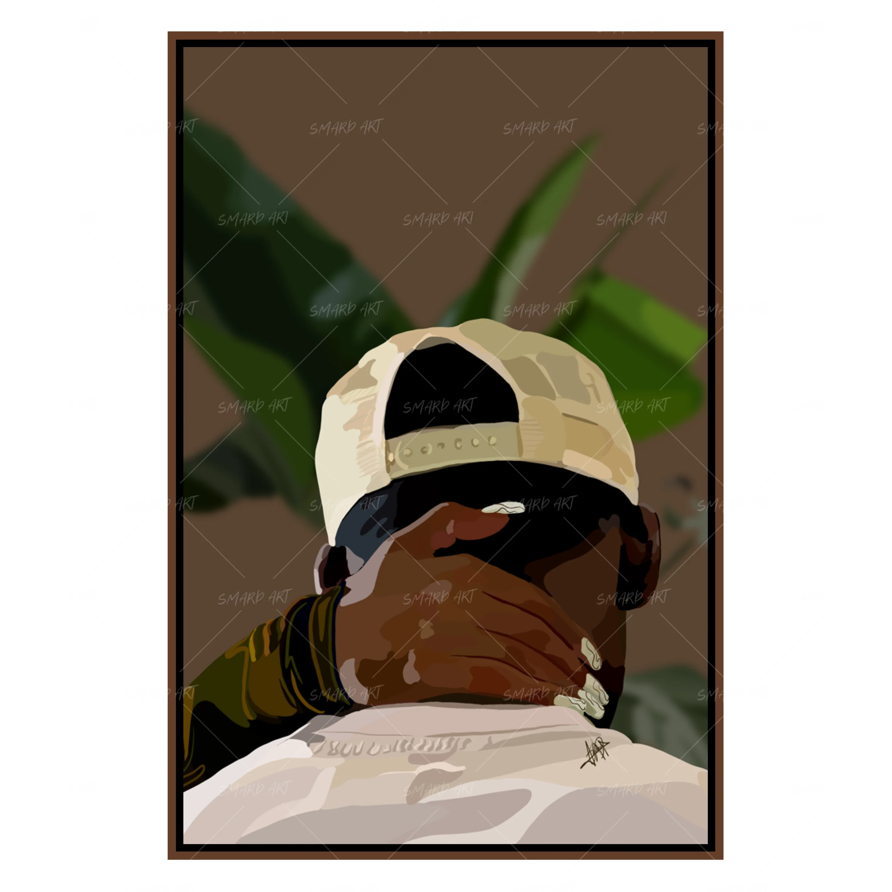 Love Always Wins-Smard