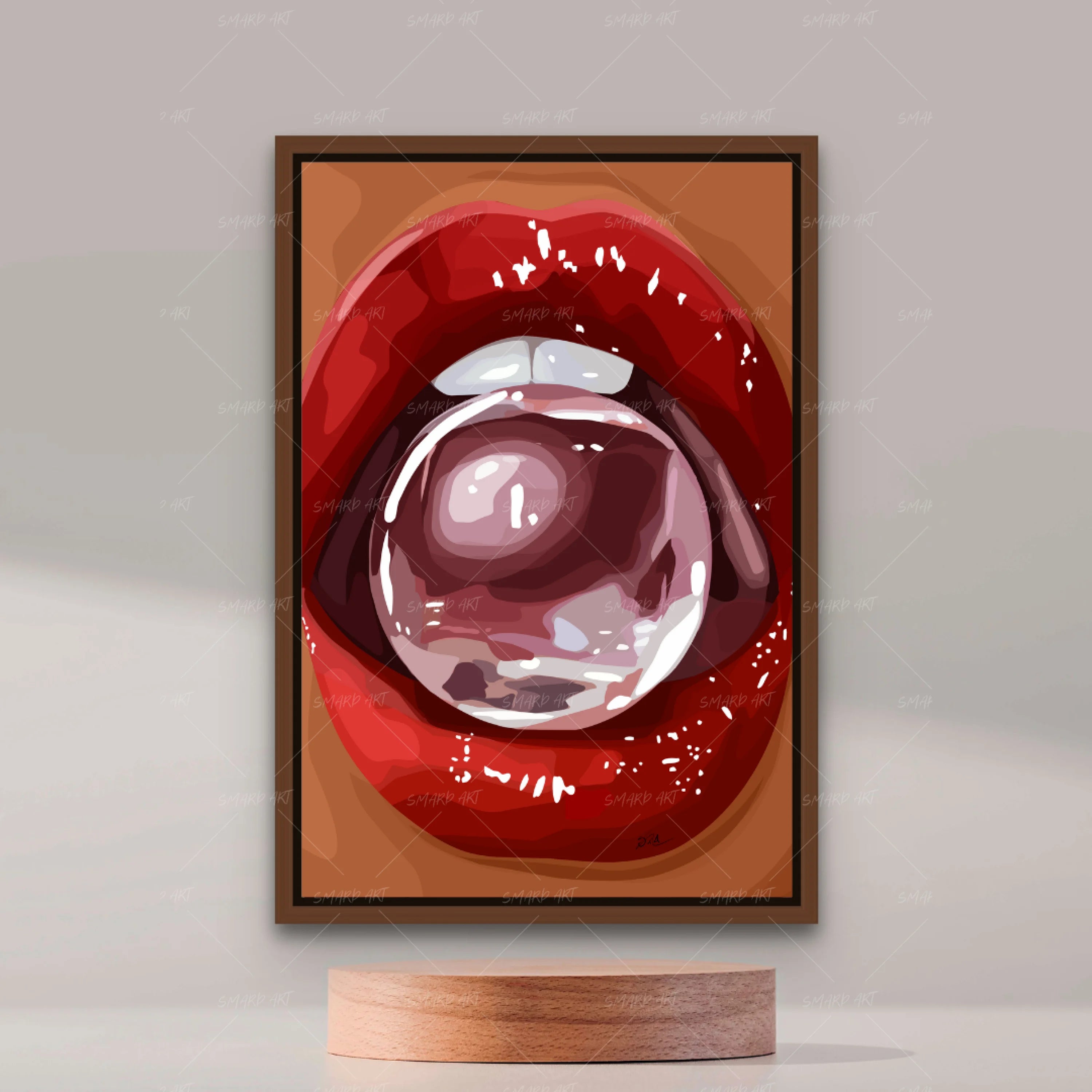 Lover (Smard X Anaya)-Smard