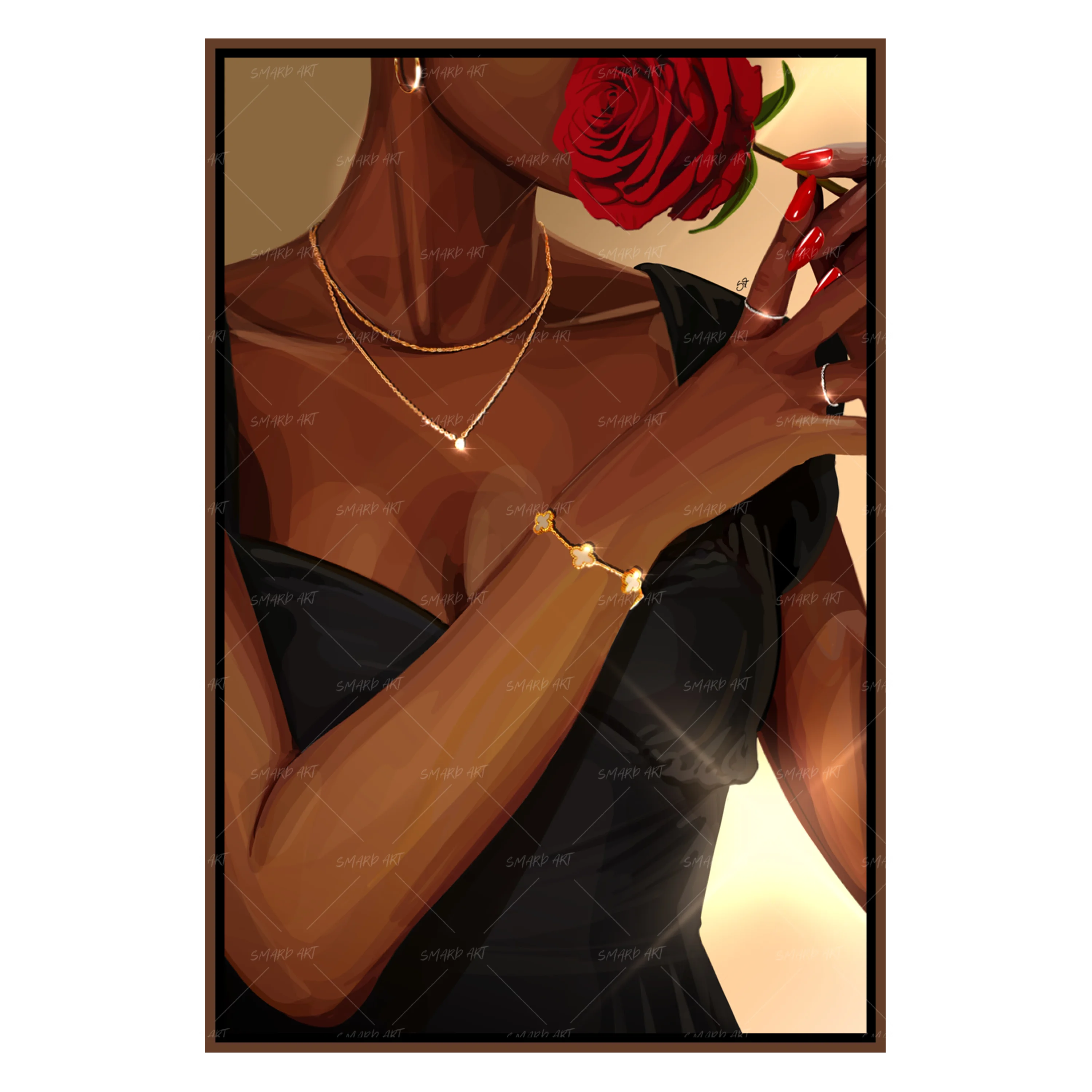 Loves Look Good-Smard