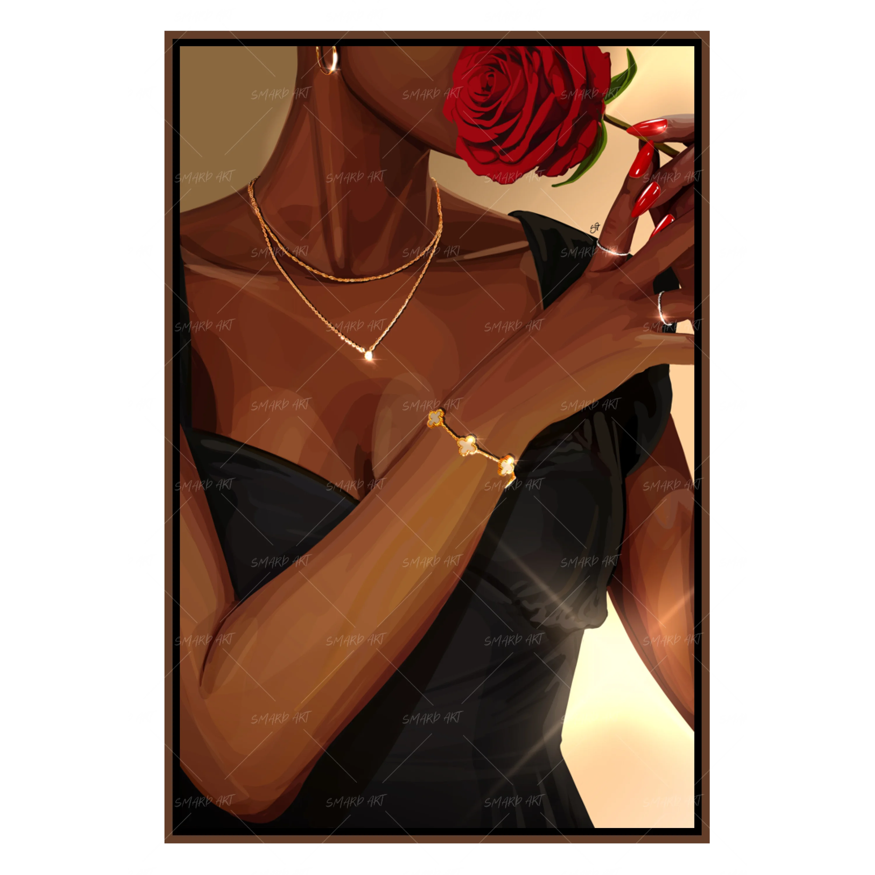 Loves Look Good-Smard