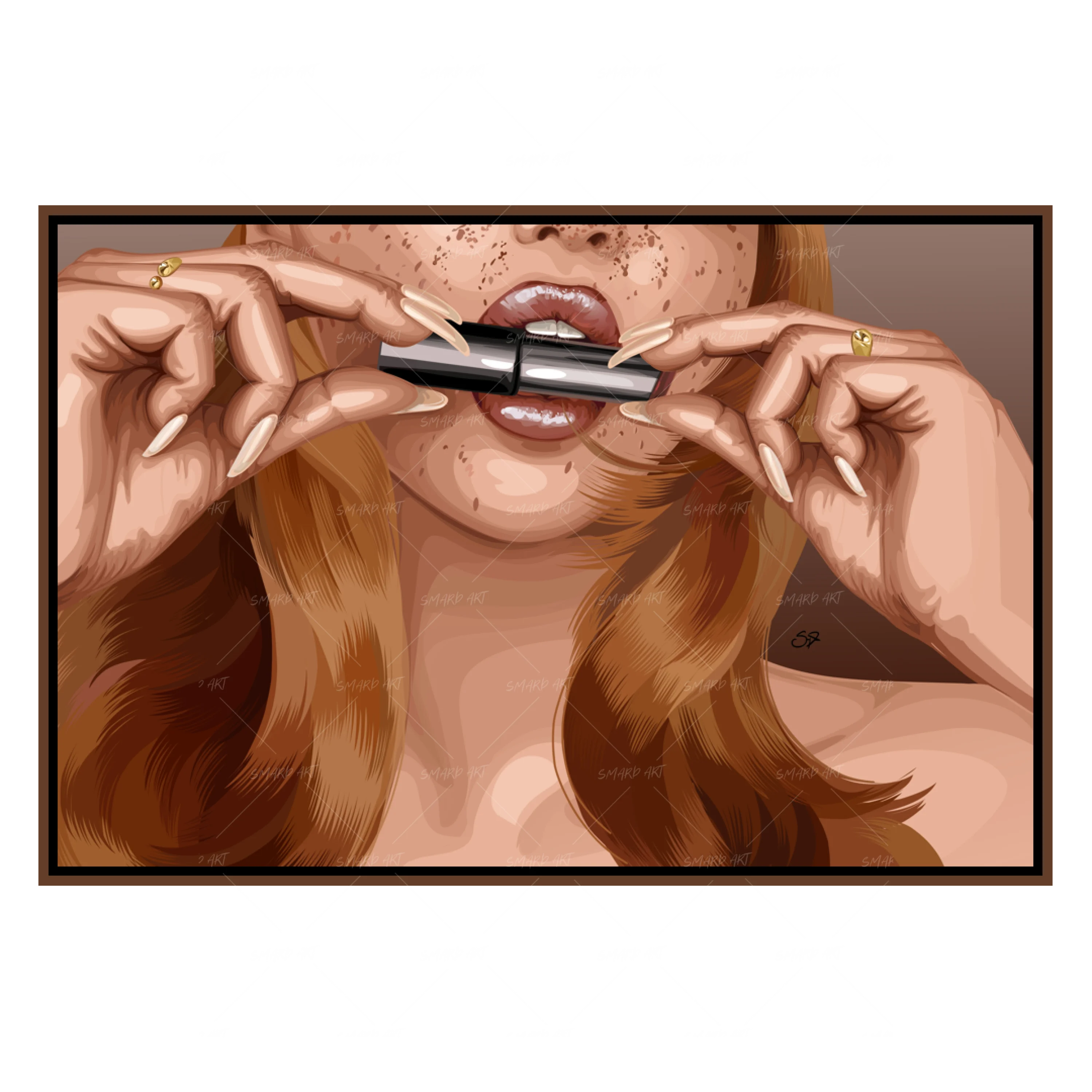 Make Up Bite