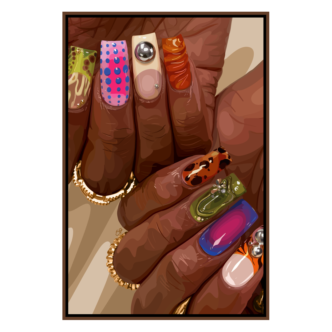 Mani Cure