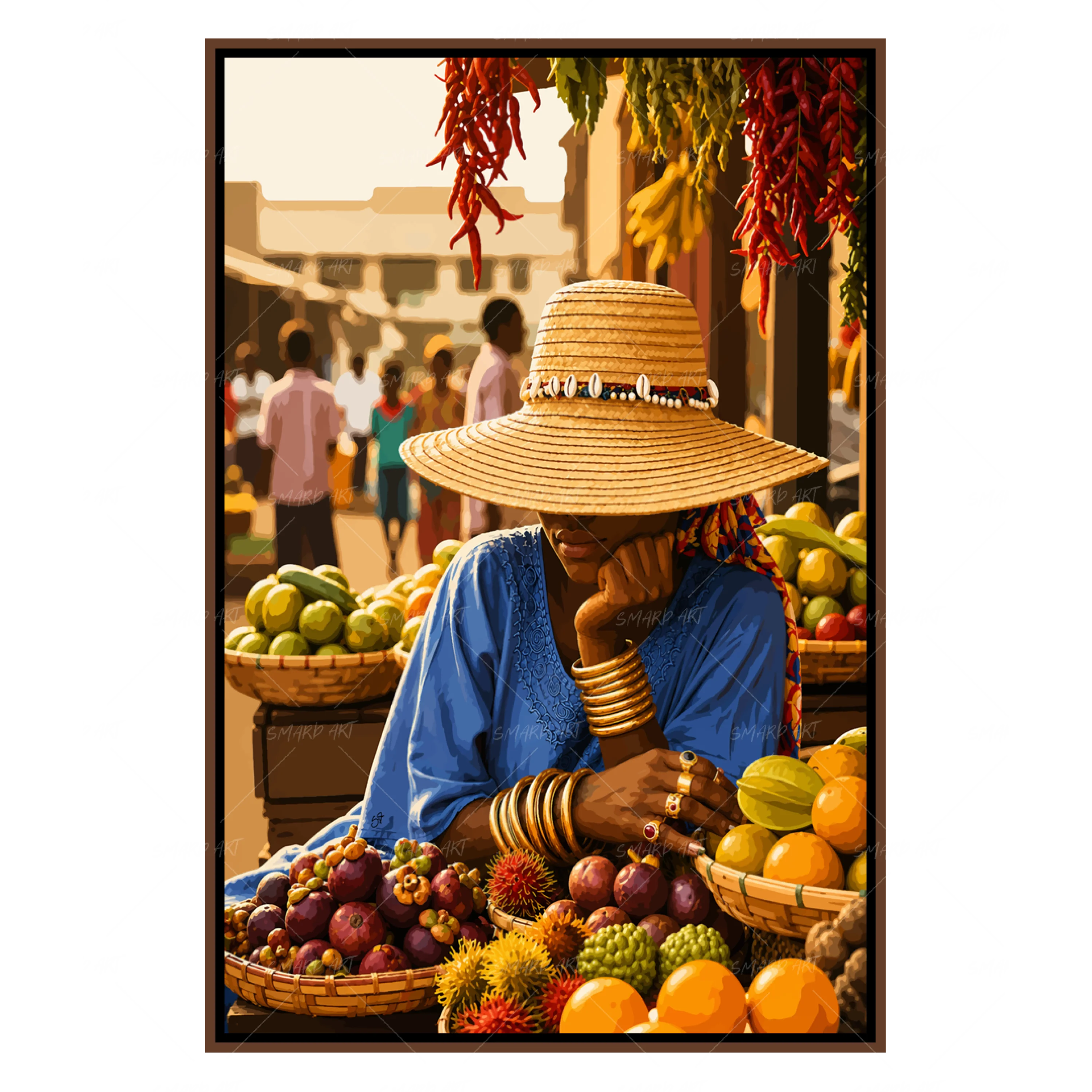 Market Mood