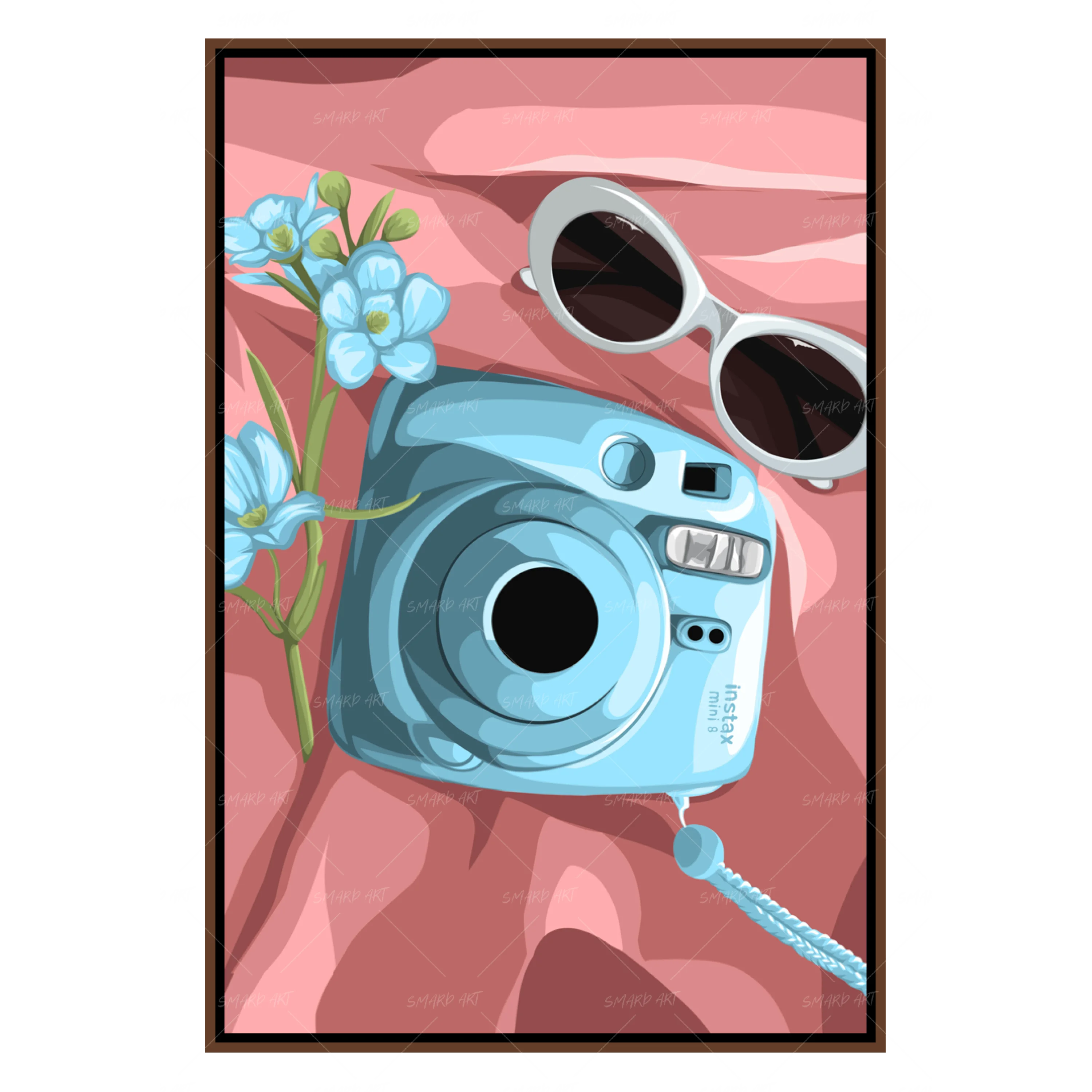 Memories (Smard X Anaya)-Smard