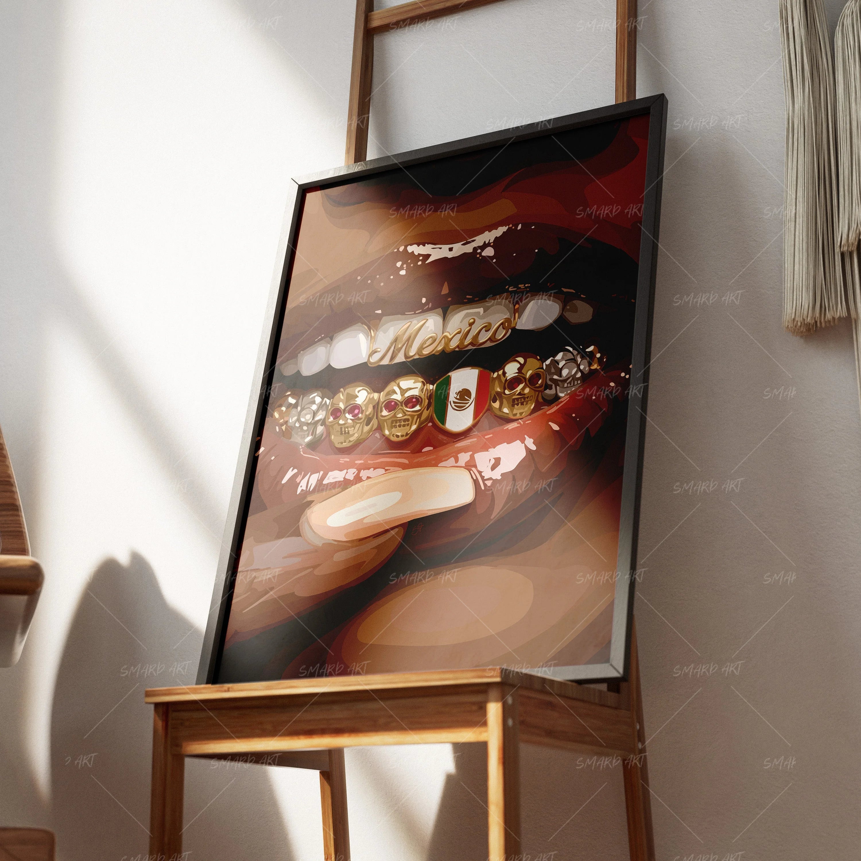 Mexico Grillz